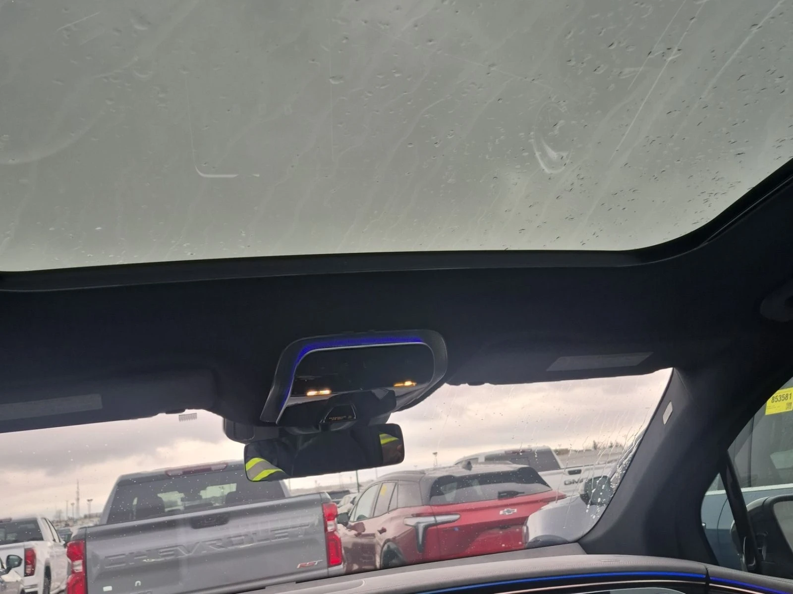 Mercedes-Benz EQS 450  CARFAX | Mobile.bg � ����������� 12