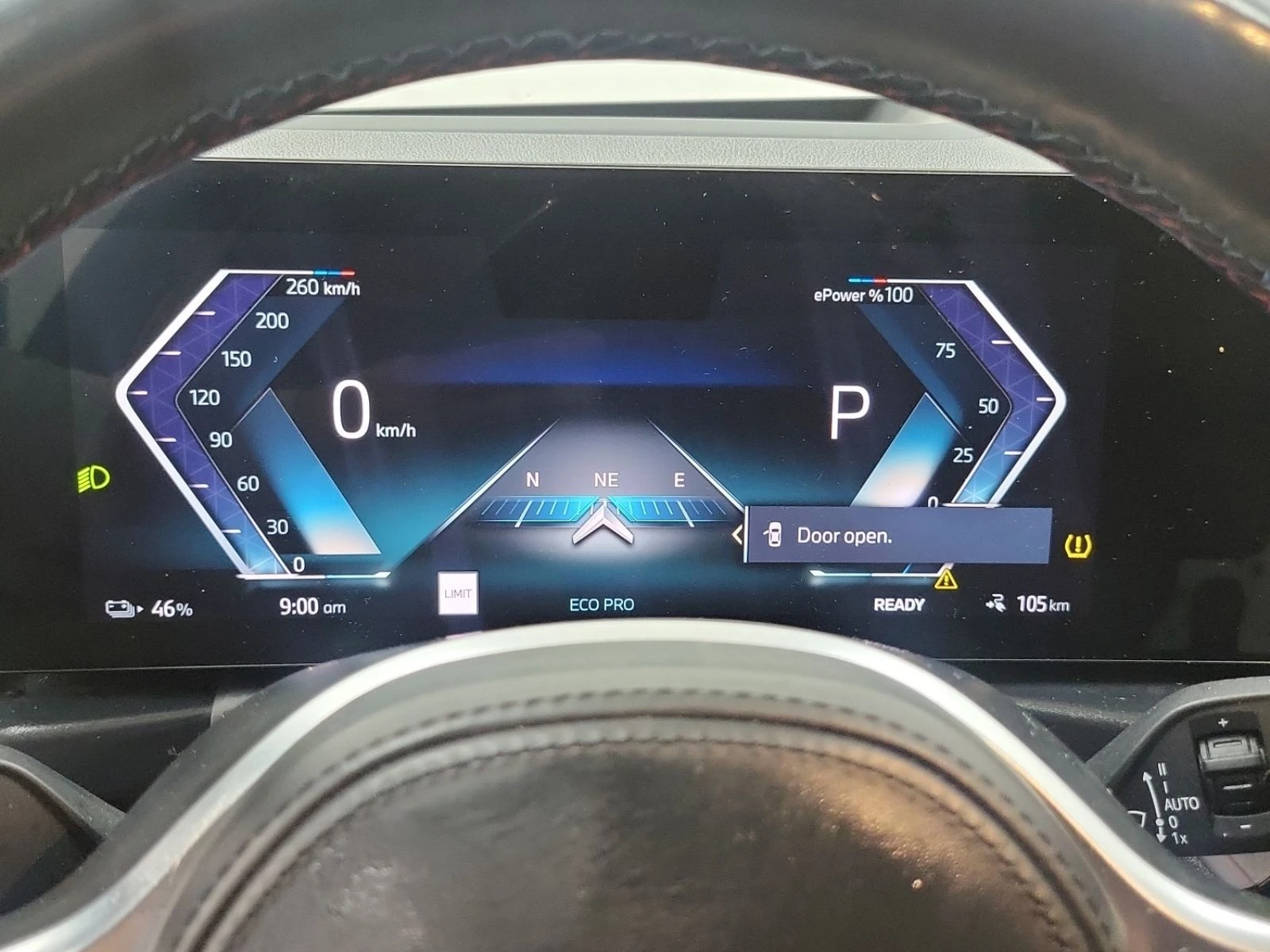 BMW i4 M50 С РЕГИСТРАЦИЯ & АВТО КРЕДИТ, снимка 10 - Автомобили и джипове - 53735422