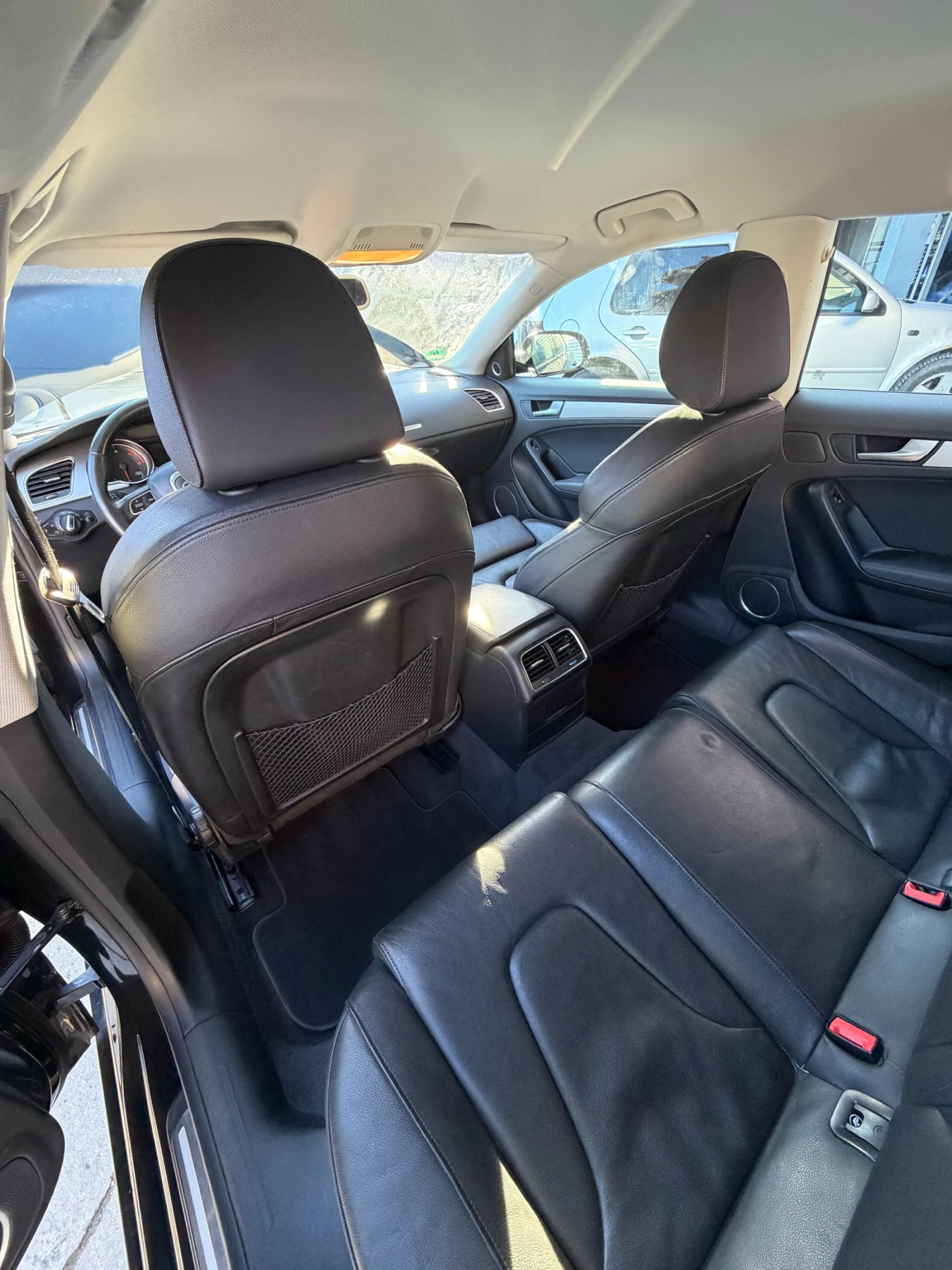 Audi A5 QUATTRO, SPORTBACK 3.0TDI, снимка 15 - Автомобили и джипове - 53759097