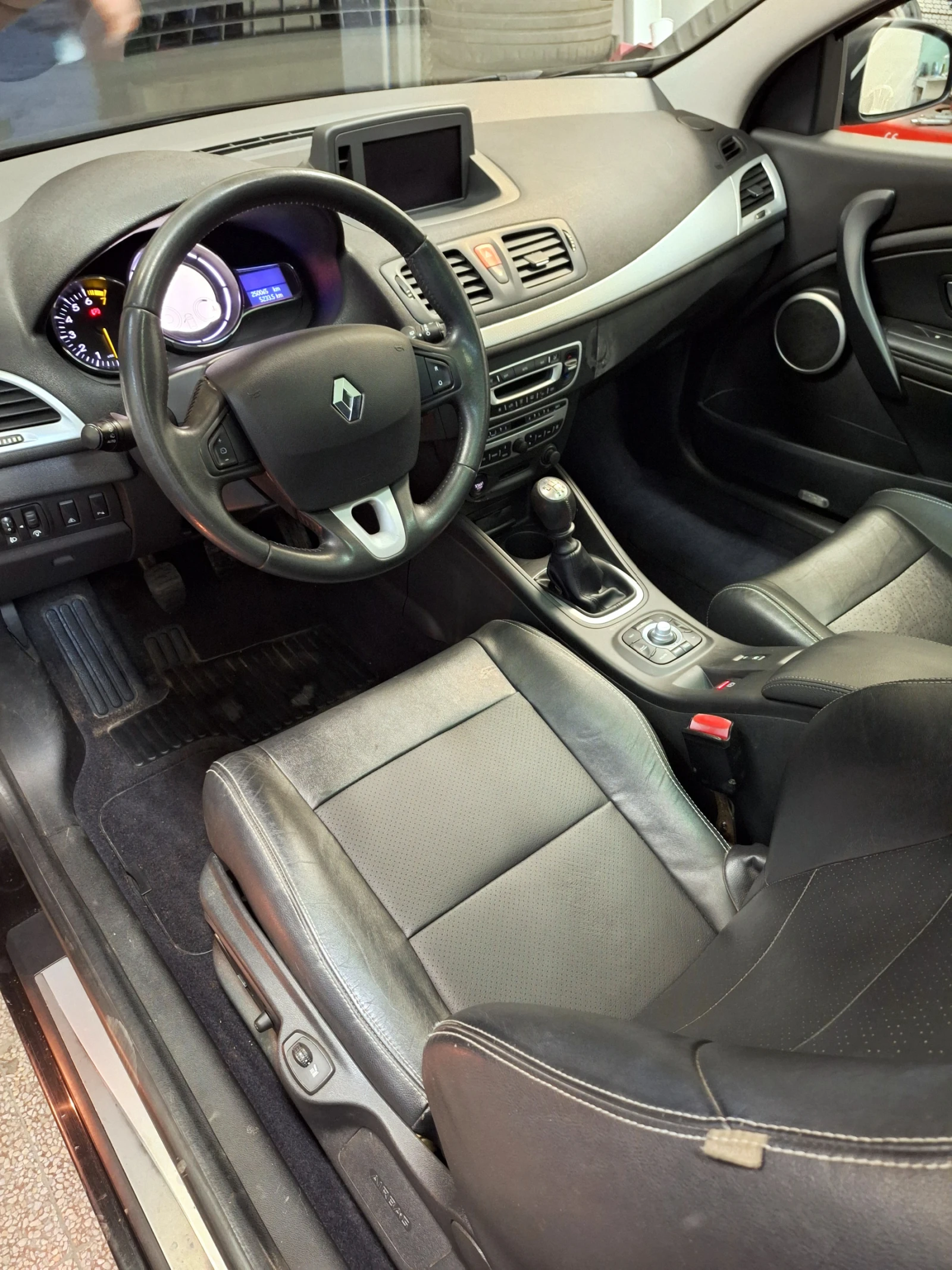 Renault Megane 2.0i 16V Turbo | Mobile.bg � ����������� 9