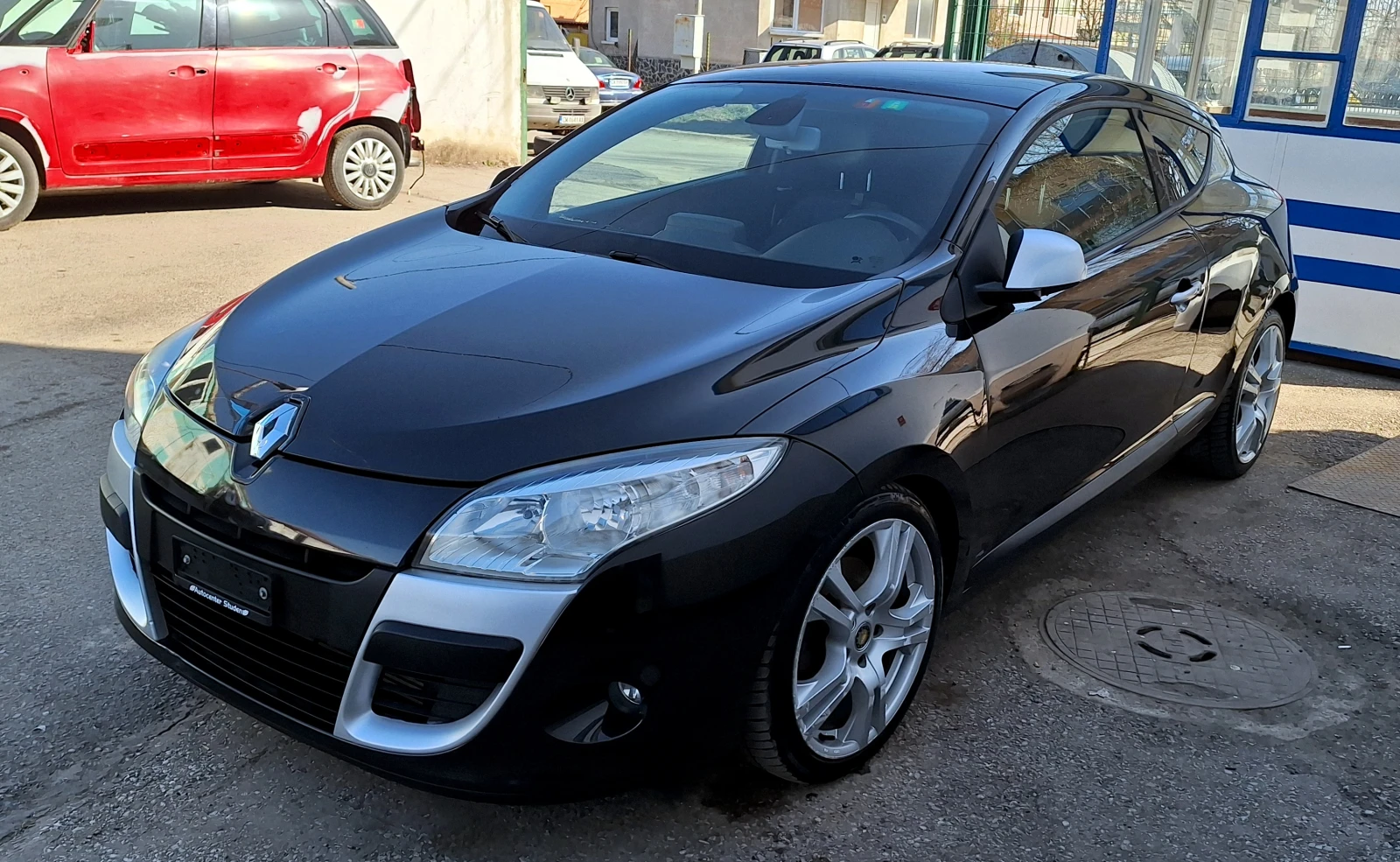 Renault Megane 2.0i 16V Turbo | Mobile.bg � ����������� 6