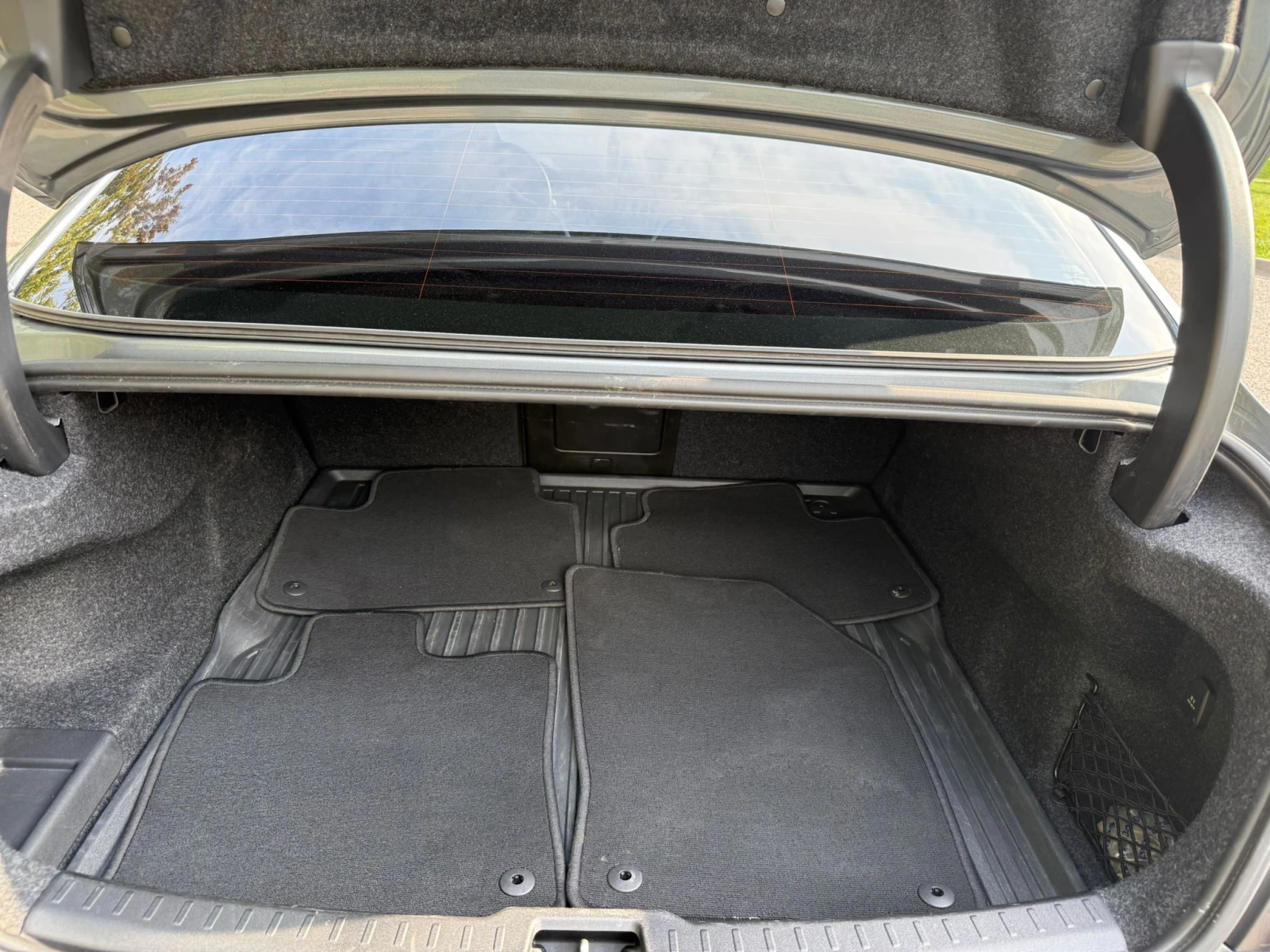 Volvo S60 Momentum * * CARFAX * * АВТО КРЕДИТ * * , снимка 17 - Автомобили и джипове - 54058833