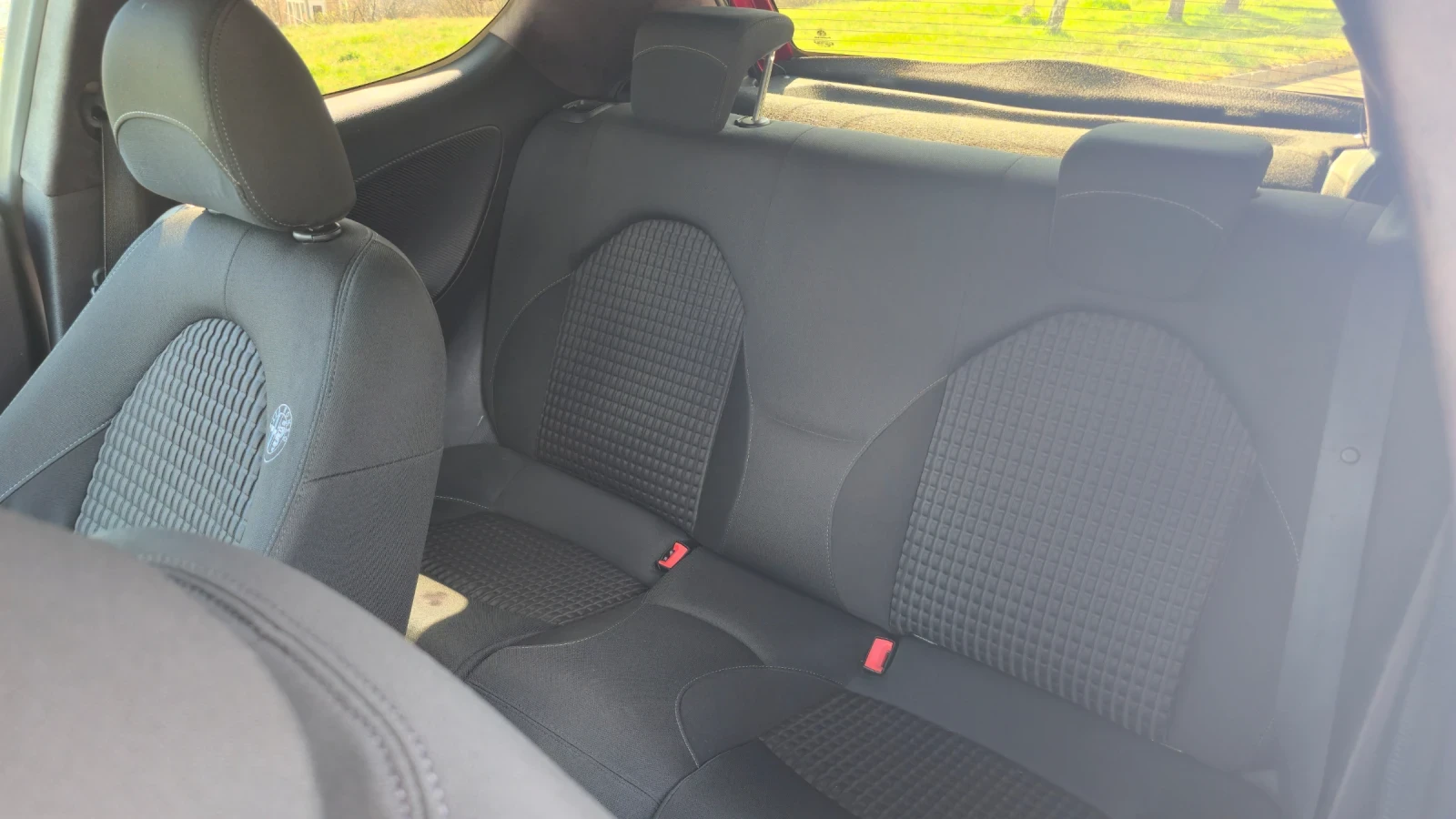 Alfa Romeo MiTo 1.4 TURBO, снимка 11 - Автомобили и джипове - 54098261