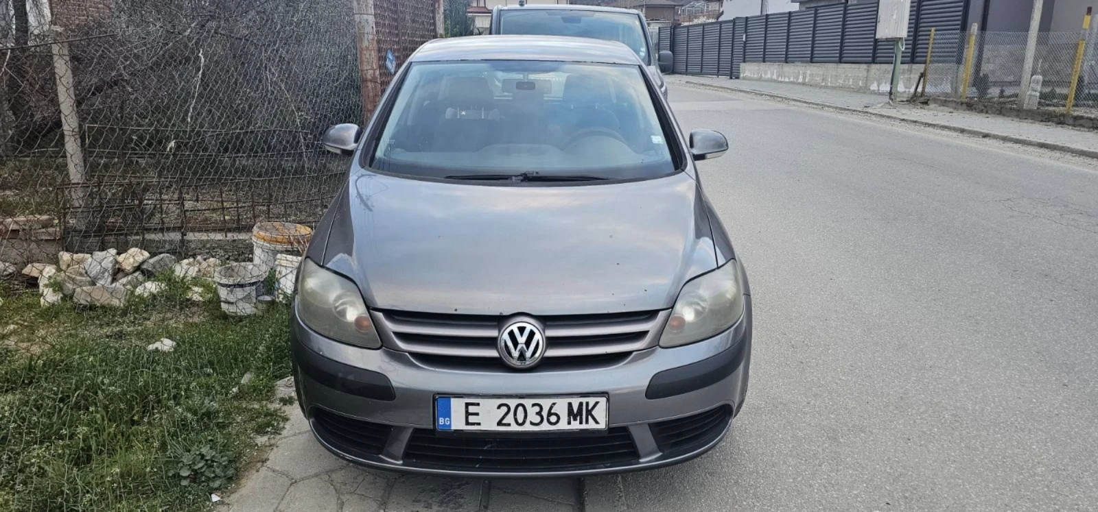 VW Golf Plus undefined | Auto.bg — изображение 1