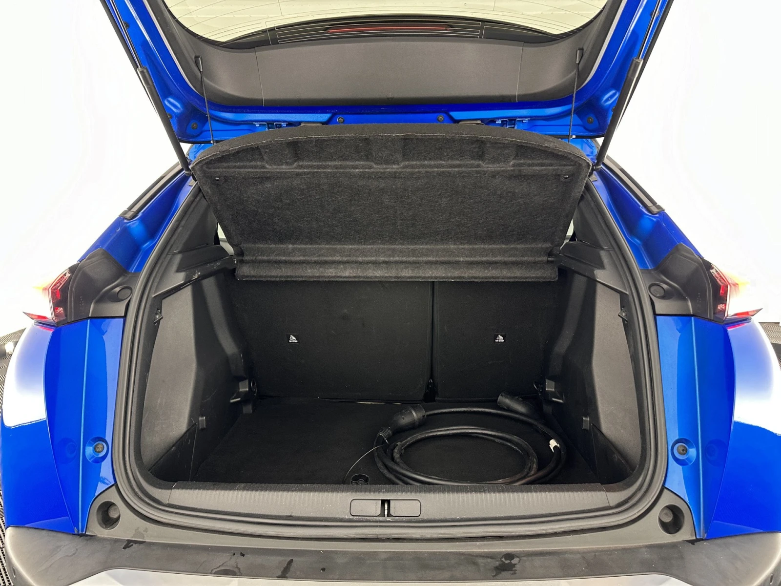 Peugeot 2008 50 kWh GT * PANORAMA*  | Mobile.bg � ����������� 8