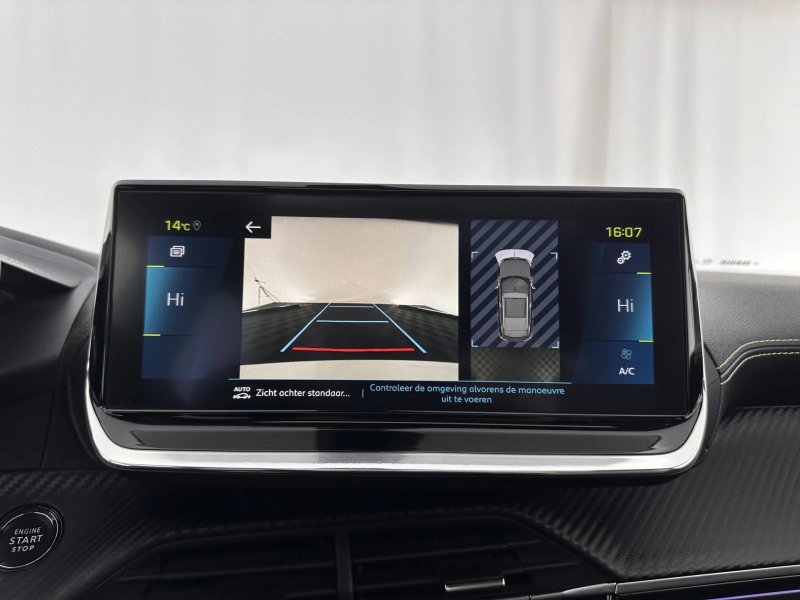 Peugeot 2008 50 kWh GT * PANORAMA*  | Mobile.bg � ����������� 9