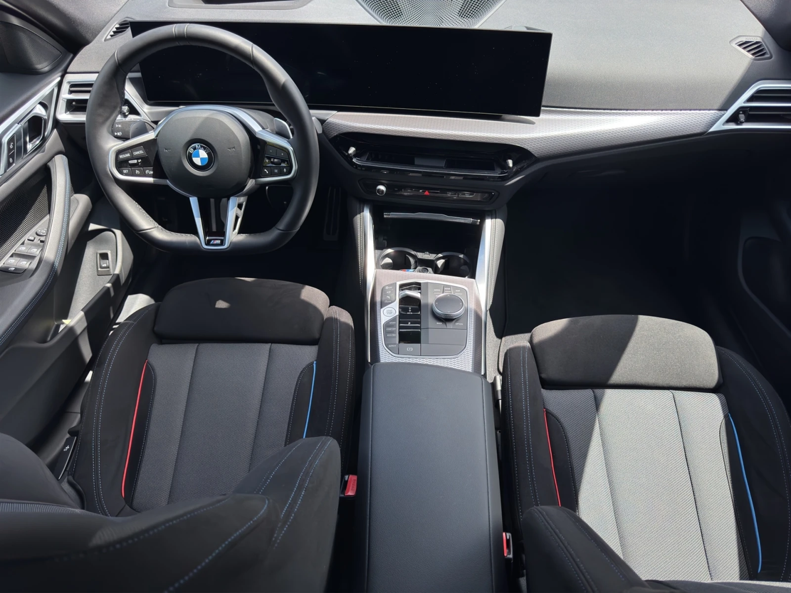 BMW 430 xDrive Gran Coupe | Mobile.bg � ����������� 7