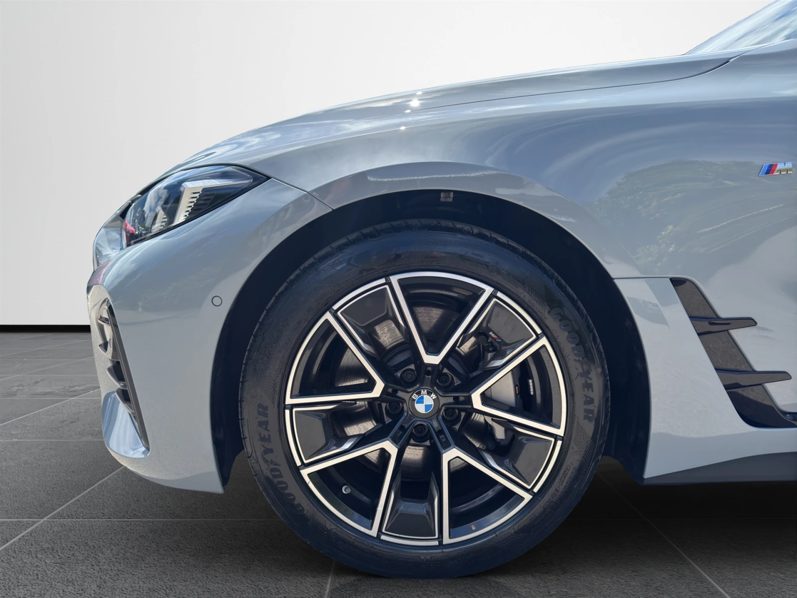 BMW 430 xDrive Gran Coupe | Mobile.bg � ����������� 5