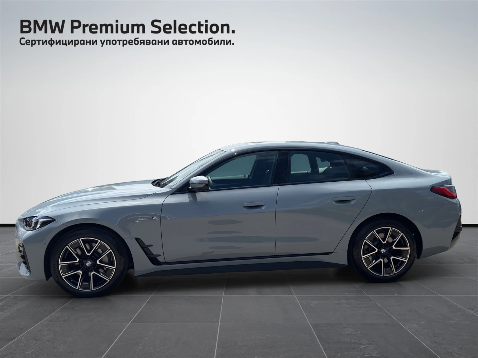 BMW 430 xDrive Gran Coupe | Mobile.bg � ����������� 3