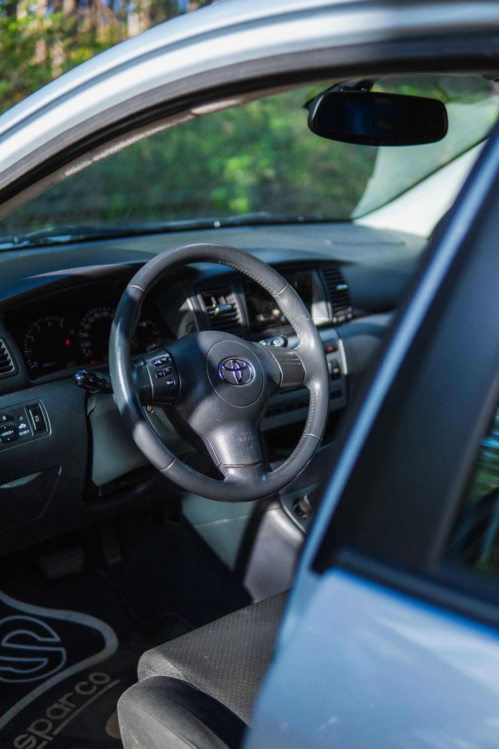 Toyota Corolla, снимка 8 - Автомобили и джипове - 54296620