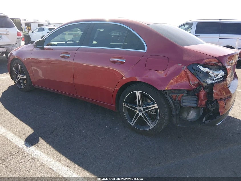 Mercedes-Benz A 220 2.0l, снимка 3 - Автомобили и джипове - 54327408