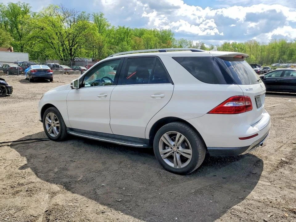 Mercedes-Benz CLA, снимка 2 - Автомобили и джипове - 54703157
