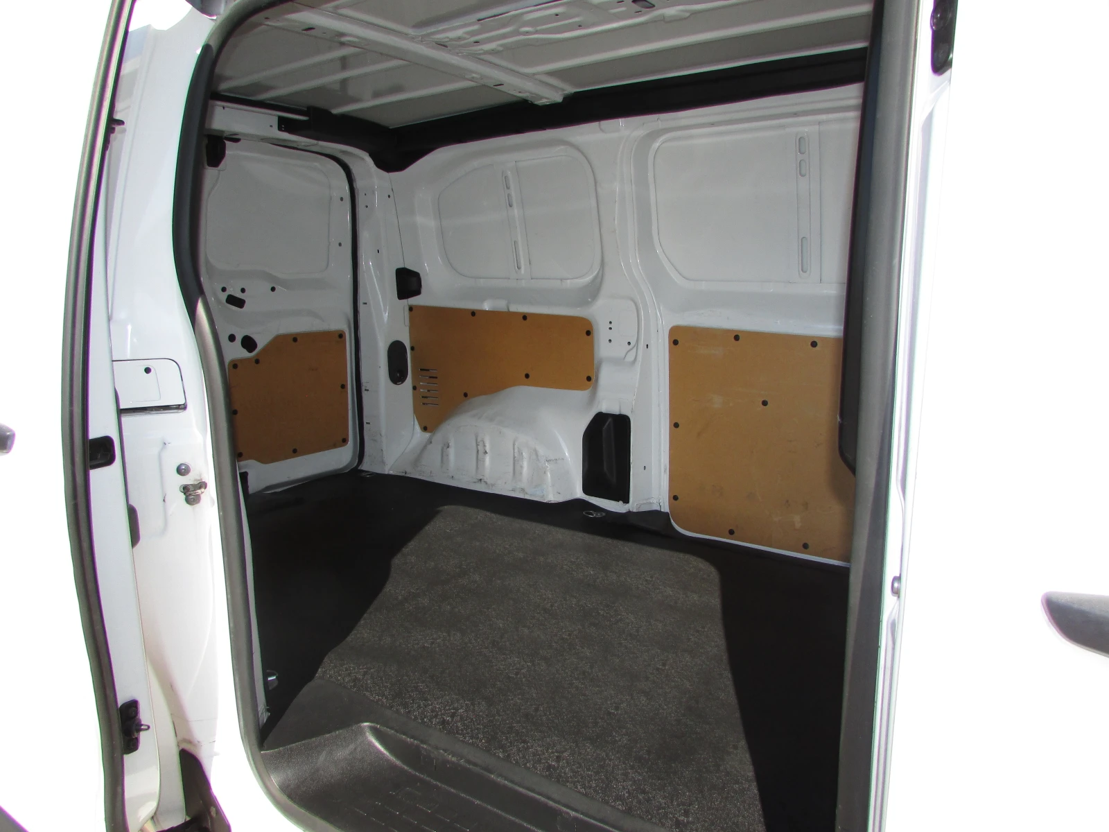 Citroen Jumpy 1.6HDI L2H1EU6B, снимка 10 - Автомобили и джипове - 55071775