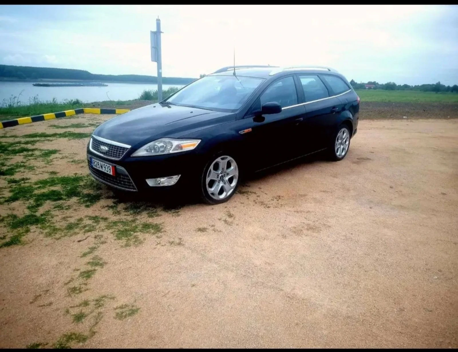 Ford Mondeo Titanium , снимка 4 - Автомобили и джипове - 55128351