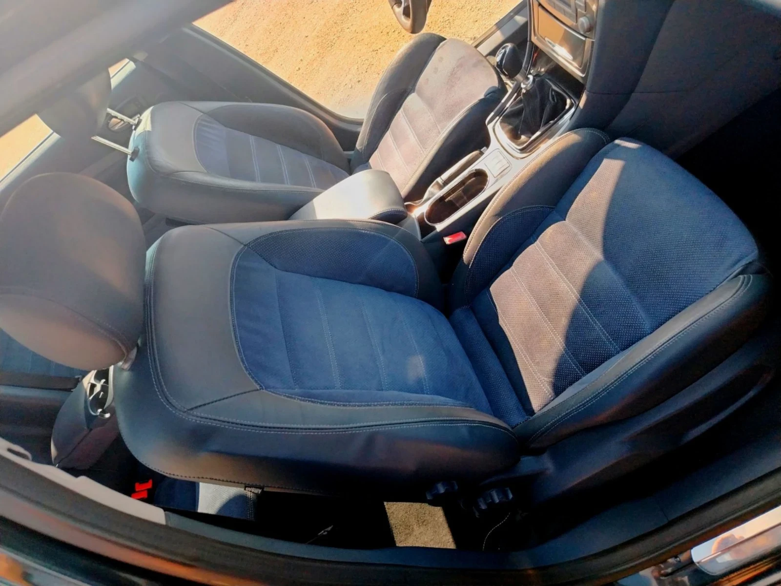 Ford Mondeo Titanium , снимка 12 - Автомобили и джипове - 55128351