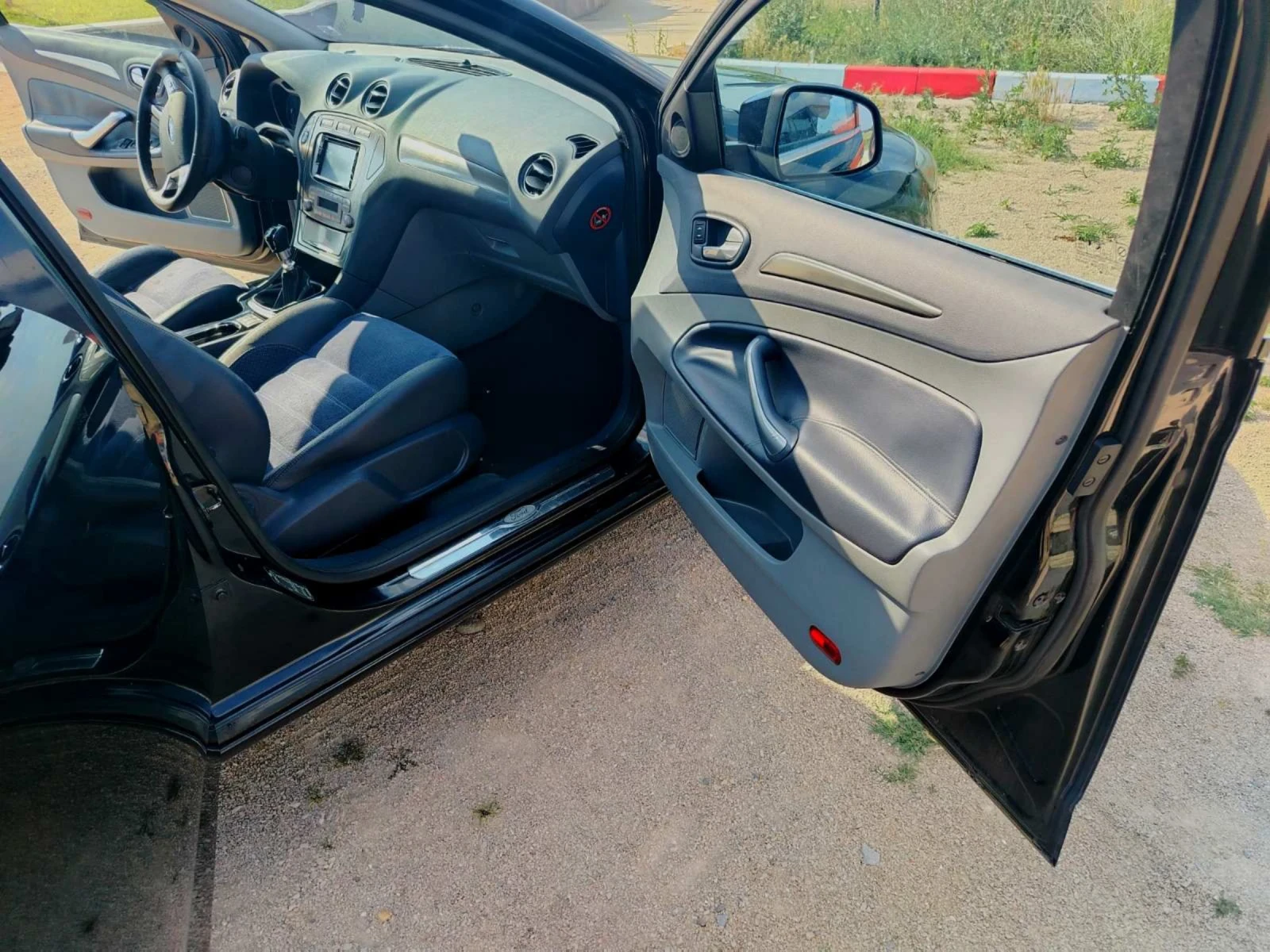 Ford Mondeo Titanium , снимка 11 - Автомобили и джипове - 55128351