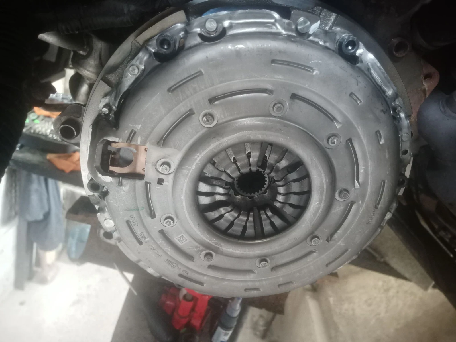 Ford Mondeo Titanium  | Mobile.bg � ����������� 17