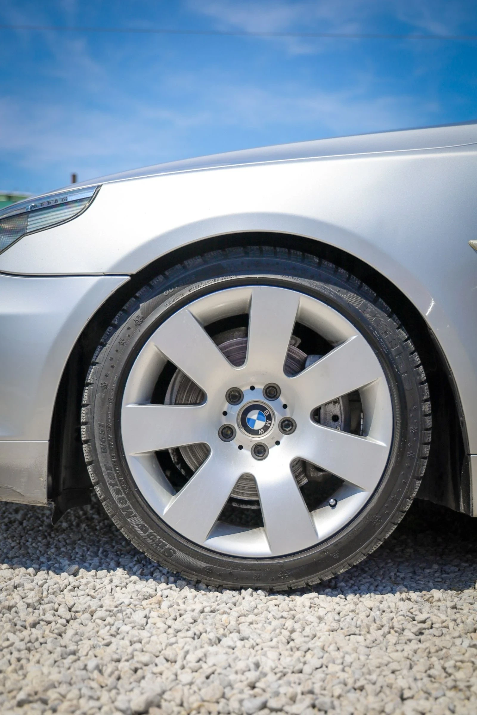 BMW 530 D ЛИЗИНГ , снимка 7 - Автомобили и джипове - 55204170