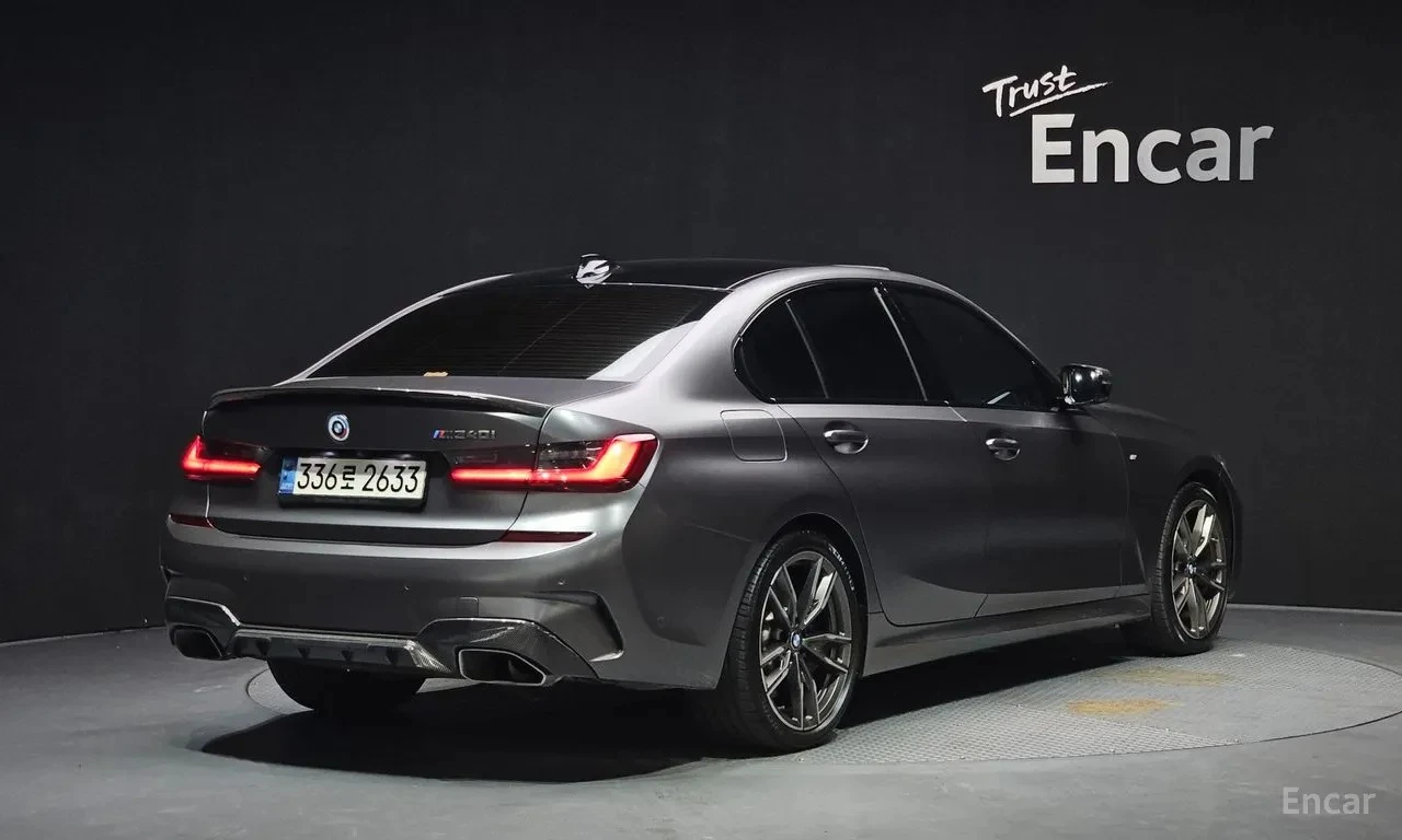 BMW 340 | ��������������� | ��������� ���� �� �������� | Mobile.bg � ����������� 3