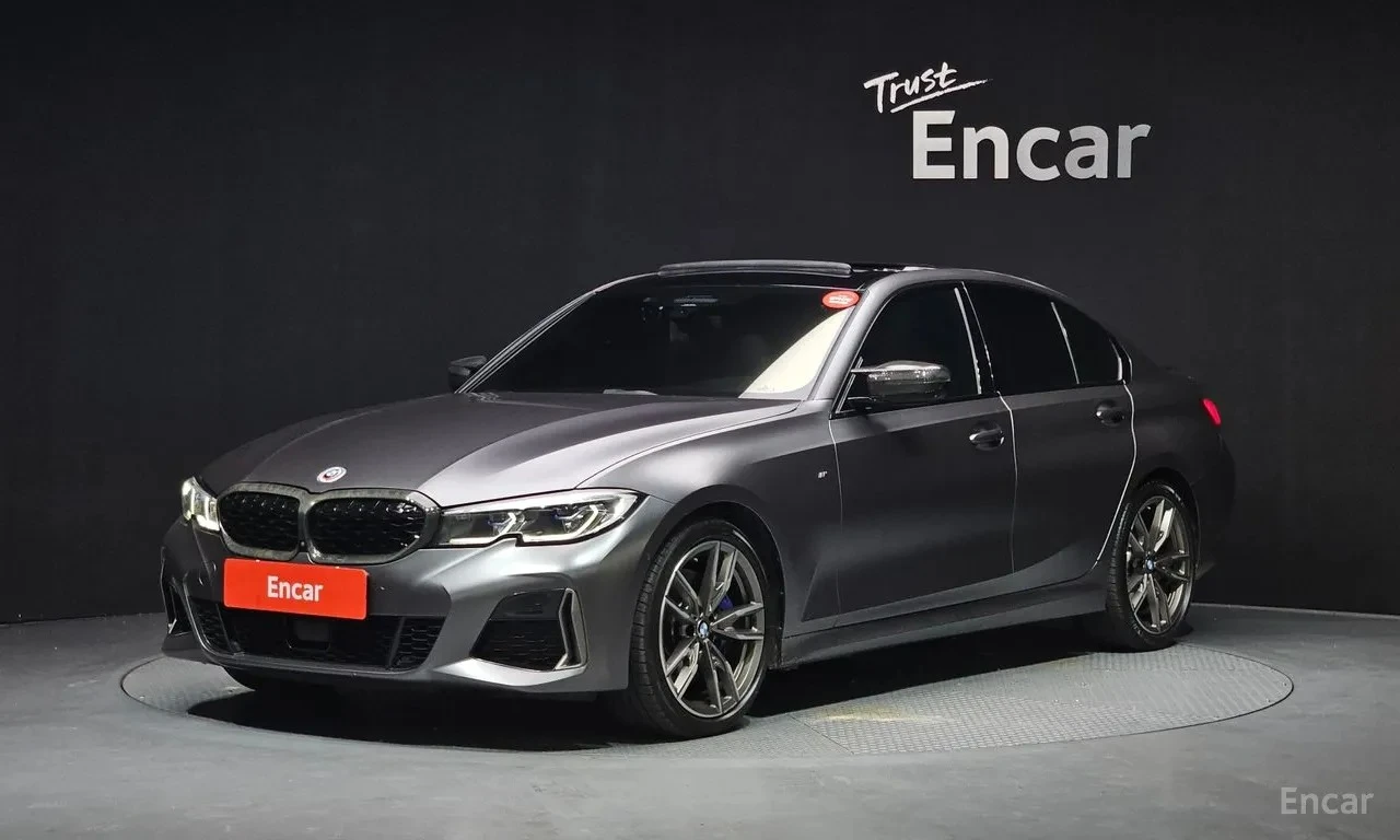 BMW 340 | ��������������� | ��������� ���� �� �������� | Mobile.bg � ����������� 1