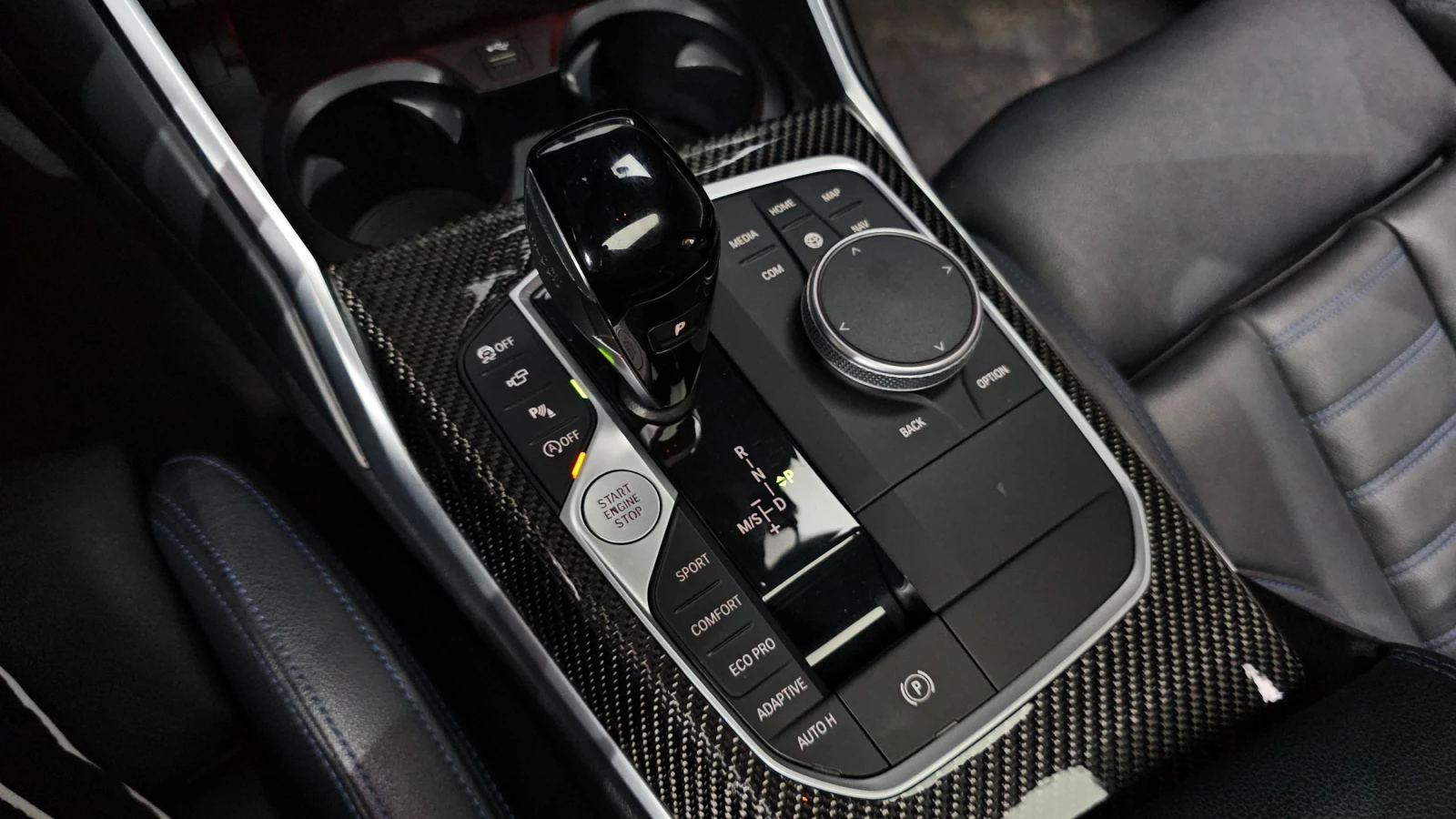 BMW 340 | ��������������� | ��������� ���� �� �������� | Mobile.bg � ����������� 8
