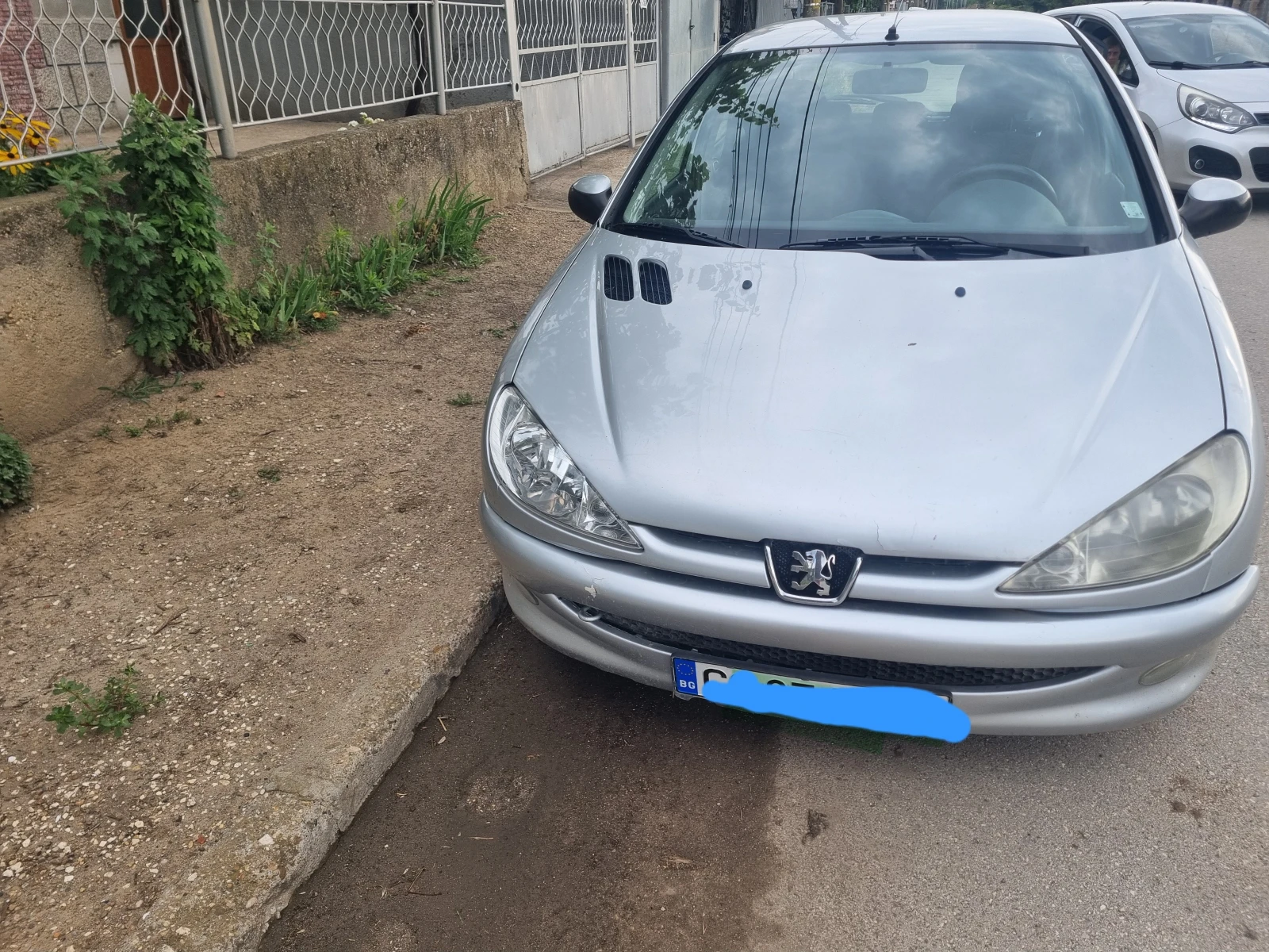 Peugeot 206 | Mobile.bg � ����������� 4