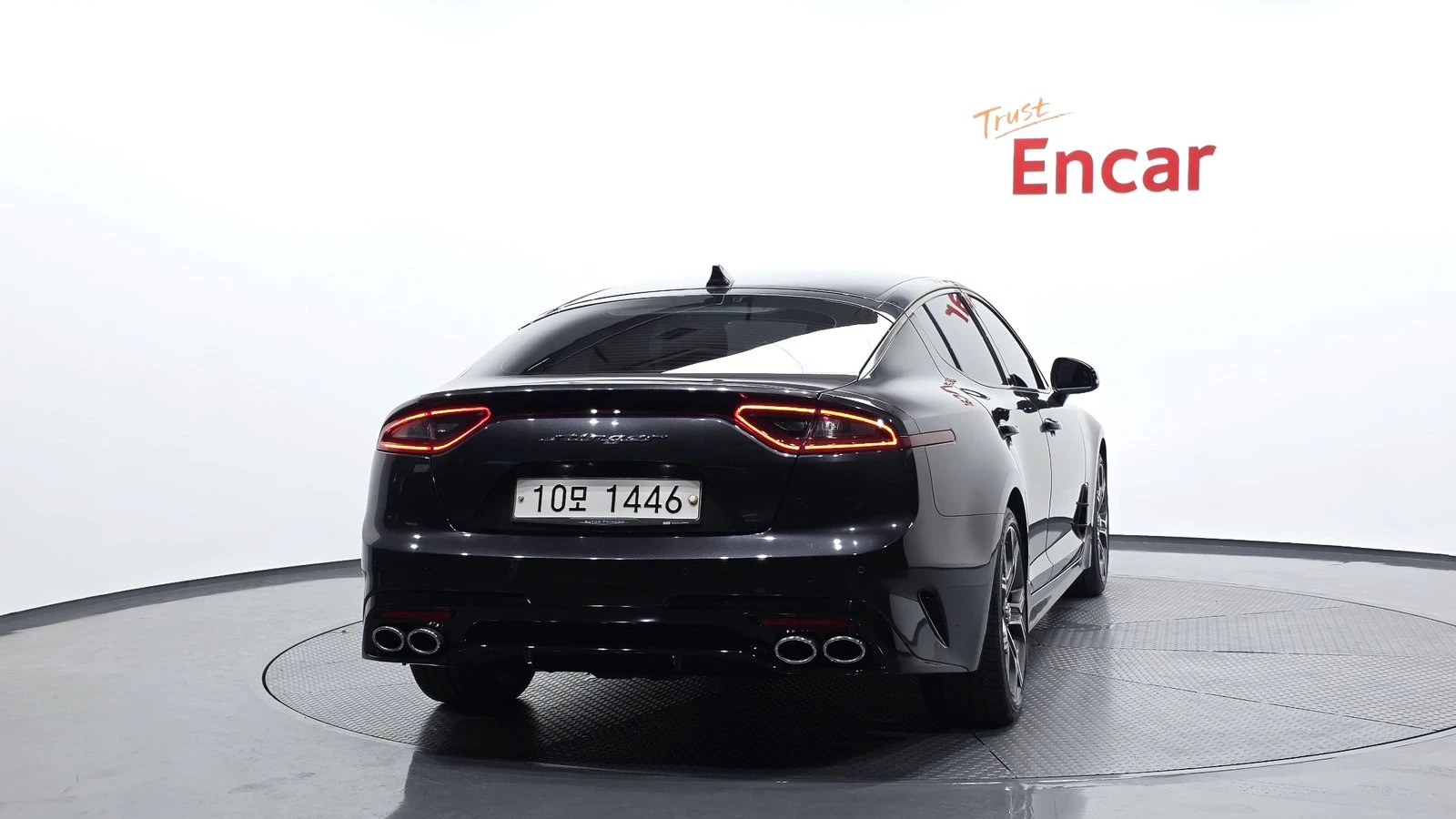 Kia Stinger 2.0* HUD* 360* ������� �����* ��. ��������* ������ | Mobile.bg � ����������� 4