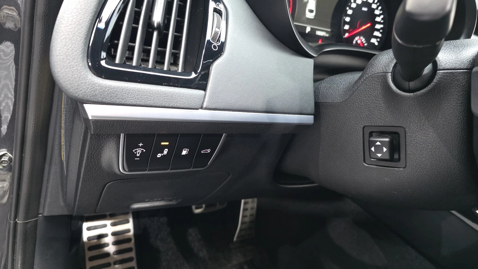 Kia Stinger 2.0* HUD* 360* ������� �����* ��. ��������* ������ | Mobile.bg � ����������� 13
