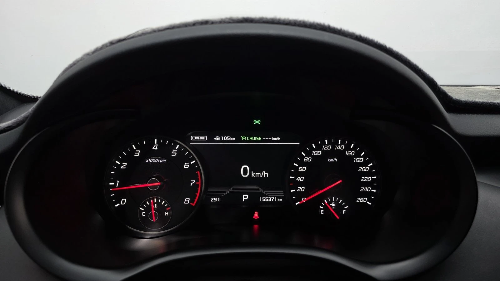 Kia Stinger 2.0* HUD* 360* ������� �����* ��. ��������* ������ | Mobile.bg � ����������� 8