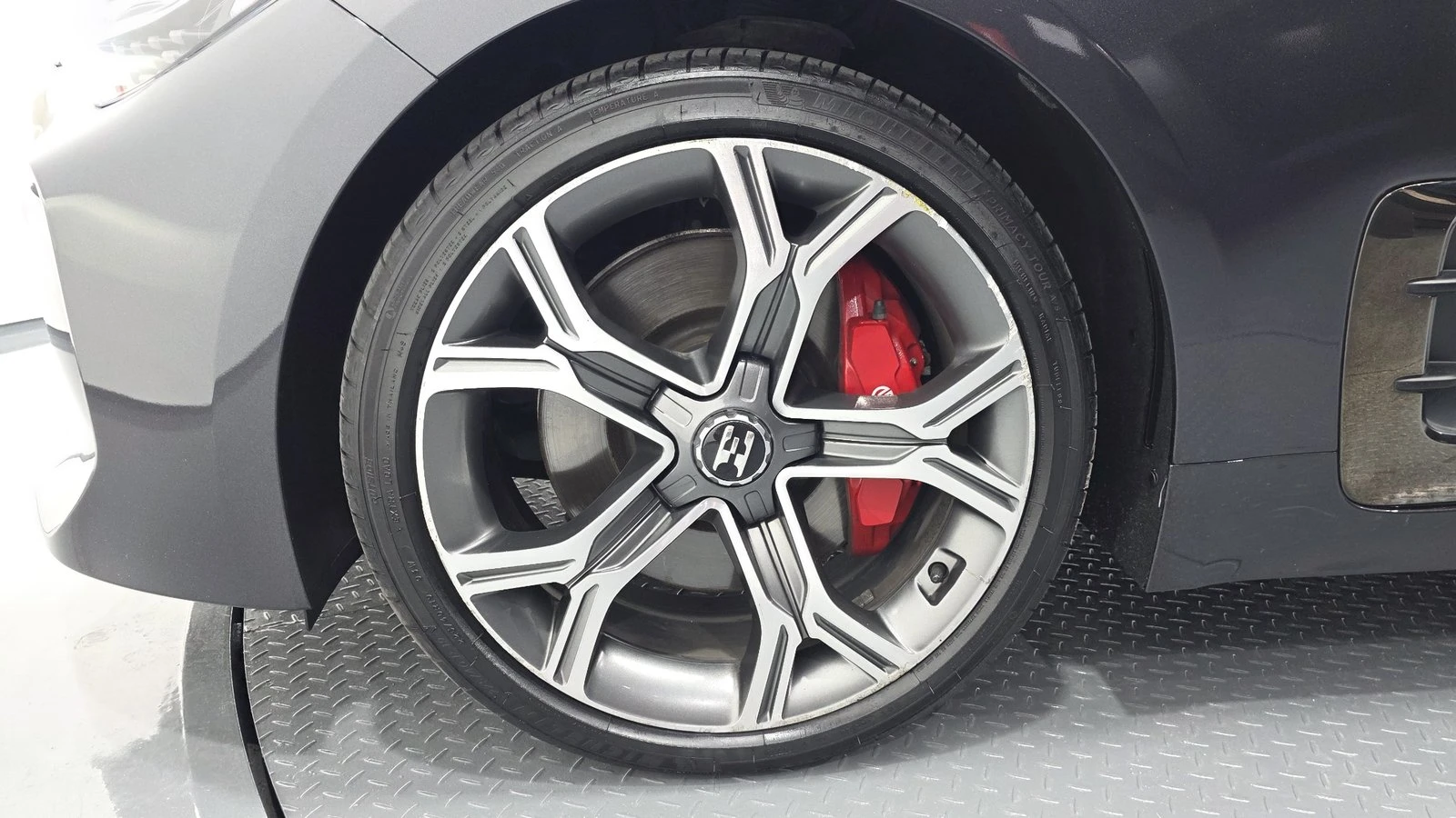 Kia Stinger 2.0* HUD* 360* ������� �����* ��. ��������* ������ | Mobile.bg � ����������� 5