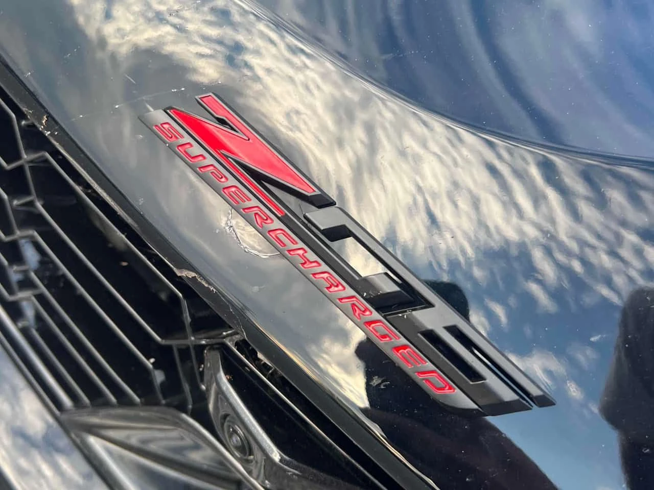 Chevrolet Corvette * Z06 3LZ * CARFAX * ��� ������������ ������ | Mobile.bg � ����������� 12