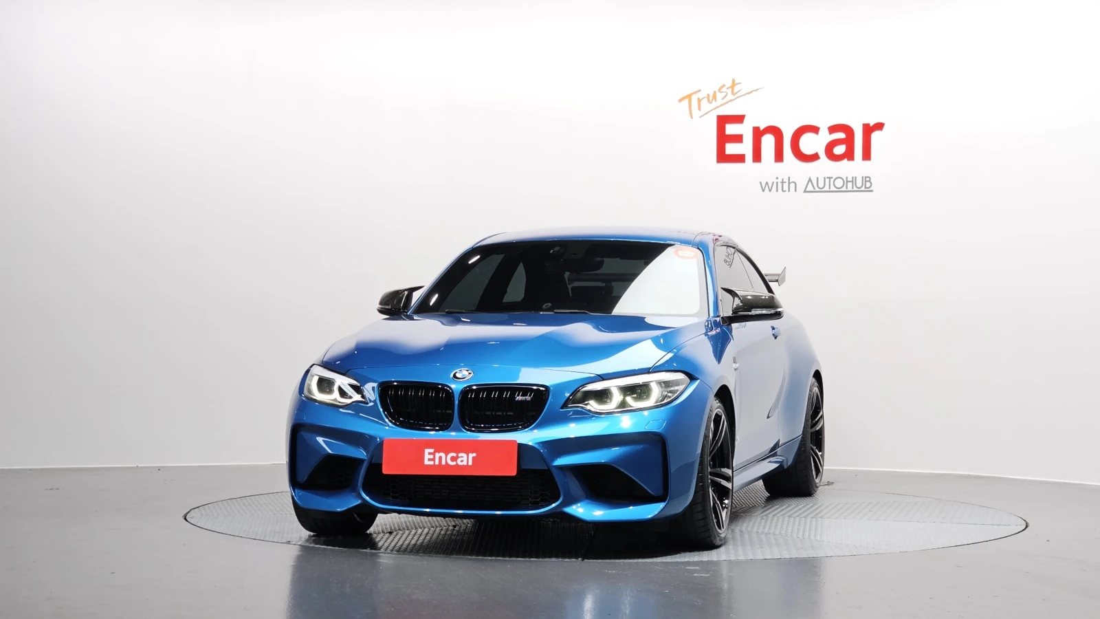 BMW M2 КРАЙНА ЦЕНА, снимка 3 - Автомобили и джипове - 55496068