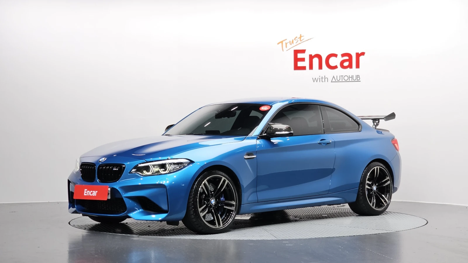 BMW M2 КРАЙНА ЦЕНА