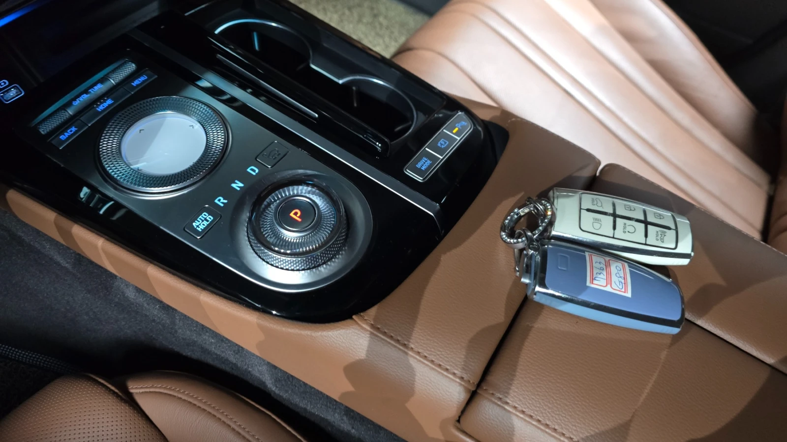 Genesis G80 2.5 Turbo AWD * hellascars.bg *  | Mobile.bg � ����������� 15