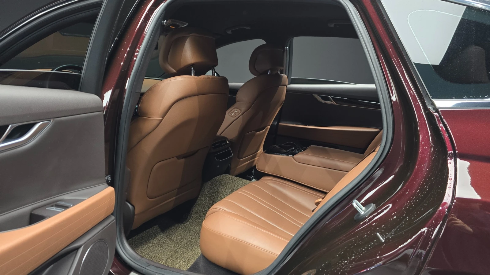 Genesis G80 2.5 Turbo AWD * hellascars.bg *  | Mobile.bg � ����������� 16