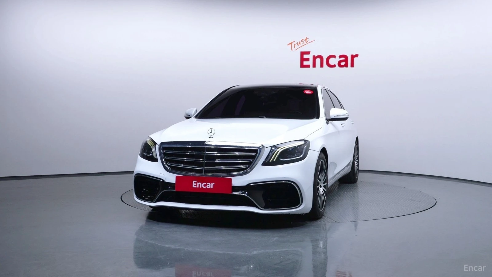 Mercedes-Benz S 350 AMG Line * HeadUp *  AвтоКредит * (ЦЕНА ДО БГ), снимка 2 - Автомобили и джипове - 55544662