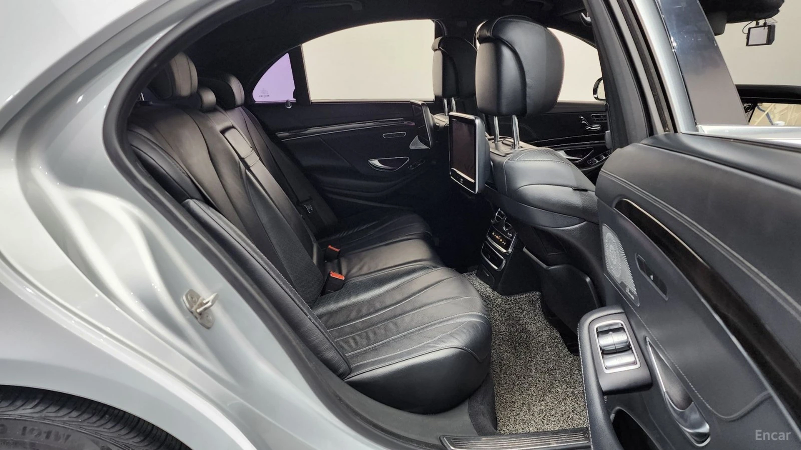 Mercedes-Benz S 350 AMG Line * HeadUp *  AвтоКредит * (ЦЕНА ДО БГ), снимка 11 - Автомобили и джипове - 55544662