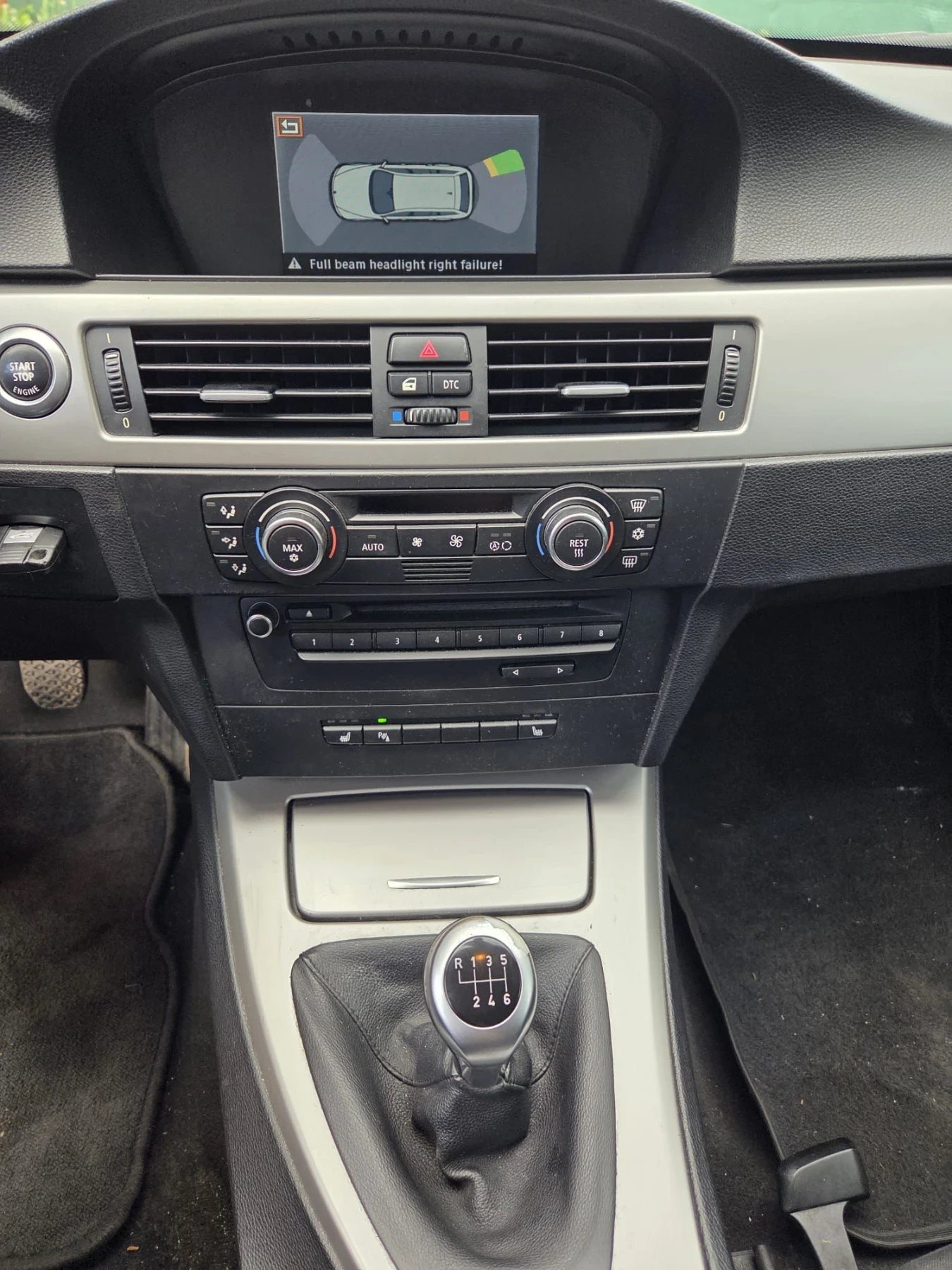 BMW 318 2.0i ПАНОРАМА НАВИГАЦИЯ ПАРКТРОНИЦИ , снимка 11 - Автомобили и джипове - 55794112