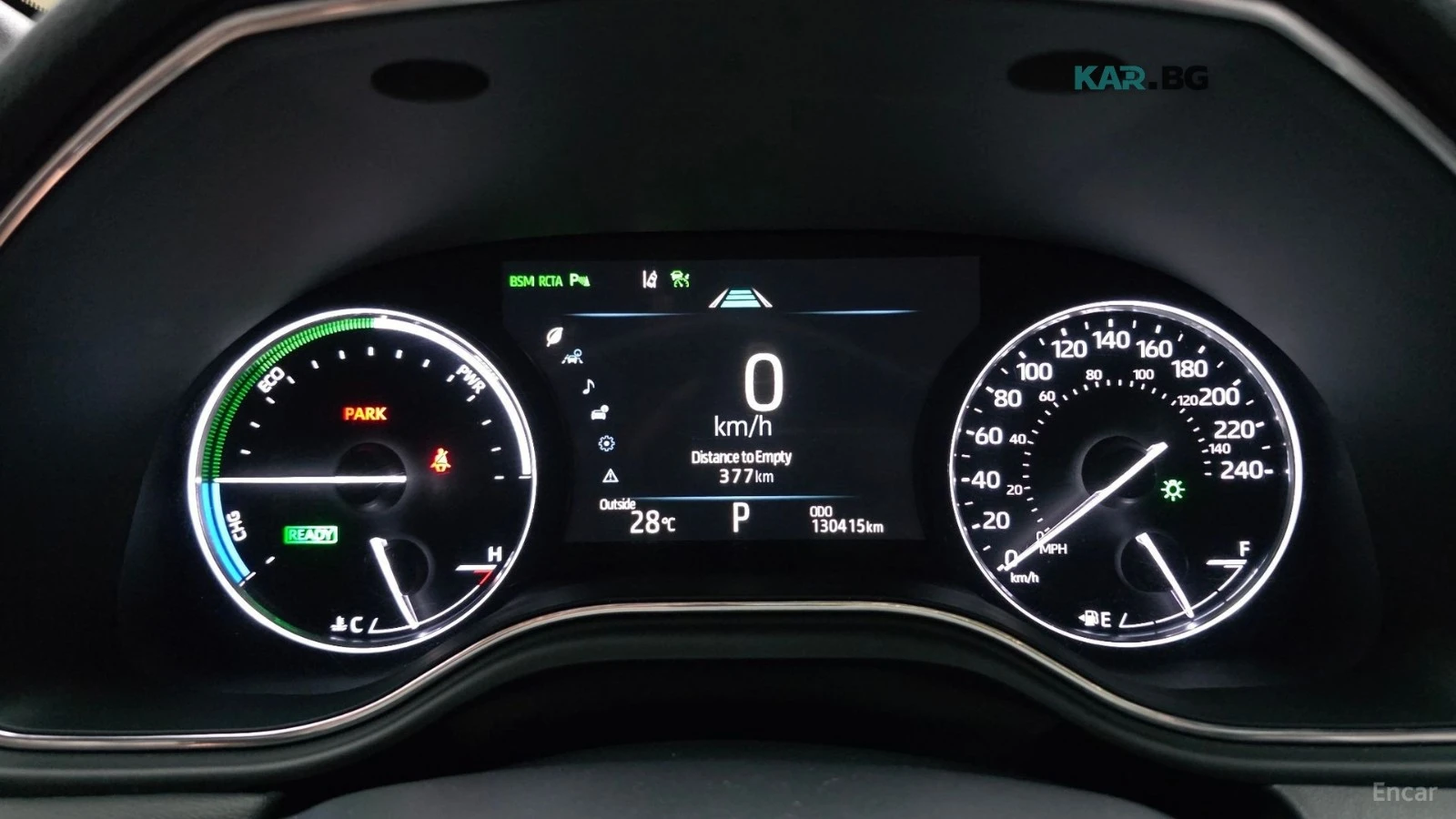 Toyota Avalon 2.5 Hybrid* КОЖА* ПОДГРЕВ* ШИБИДАХ* КАМЕРА* , снимка 7 - Автомобили и джипове - 55787670