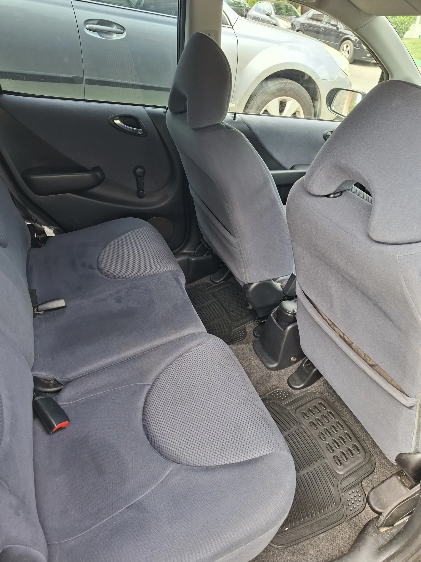 Honda Jazz | Mobile.bg � ����������� 16