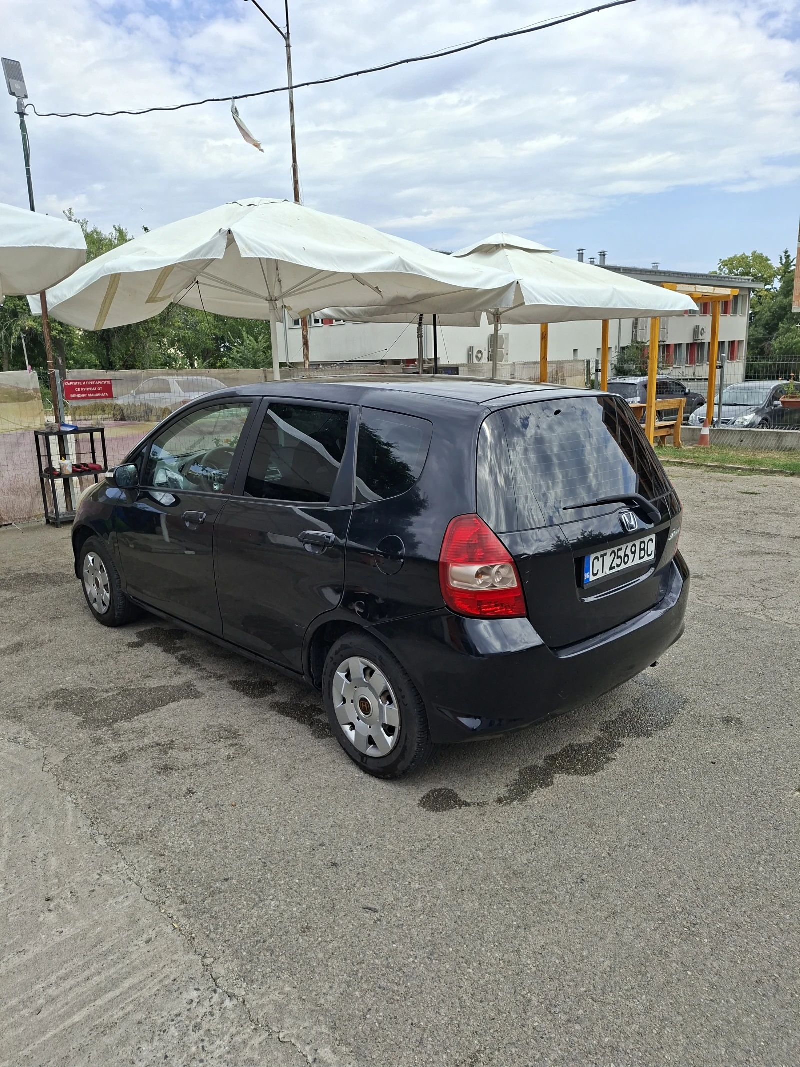 Honda Jazz | Mobile.bg � ����������� 9