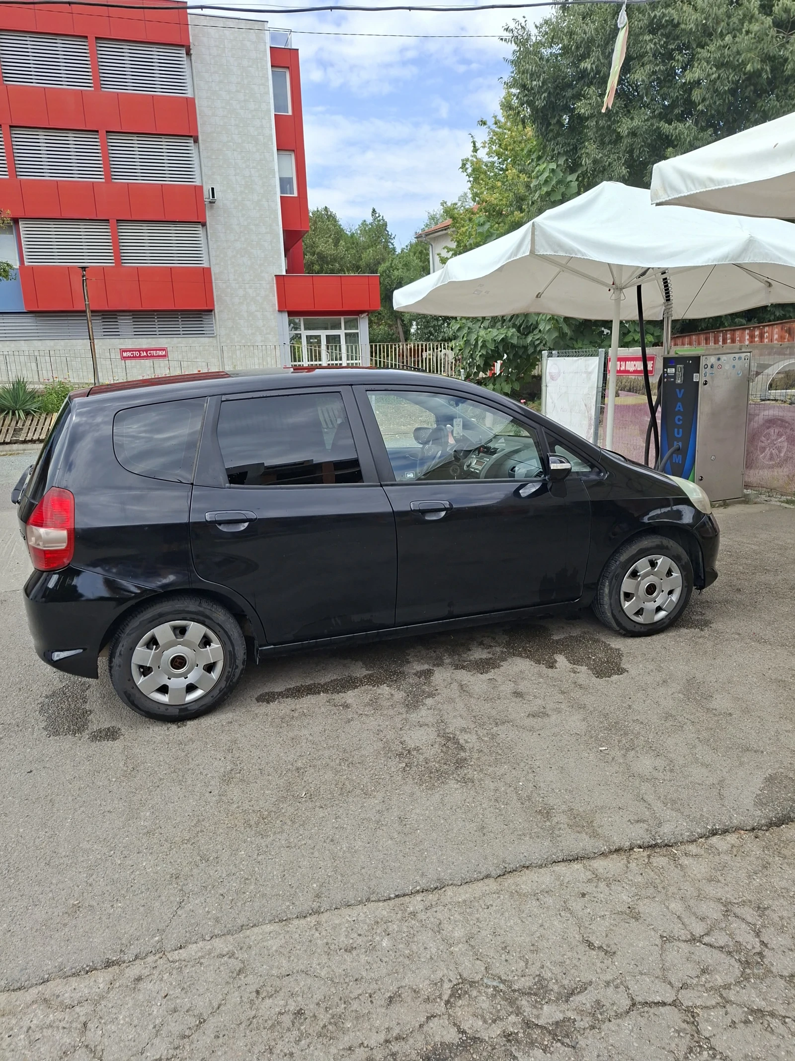 Honda Jazz | Mobile.bg � ����������� 11