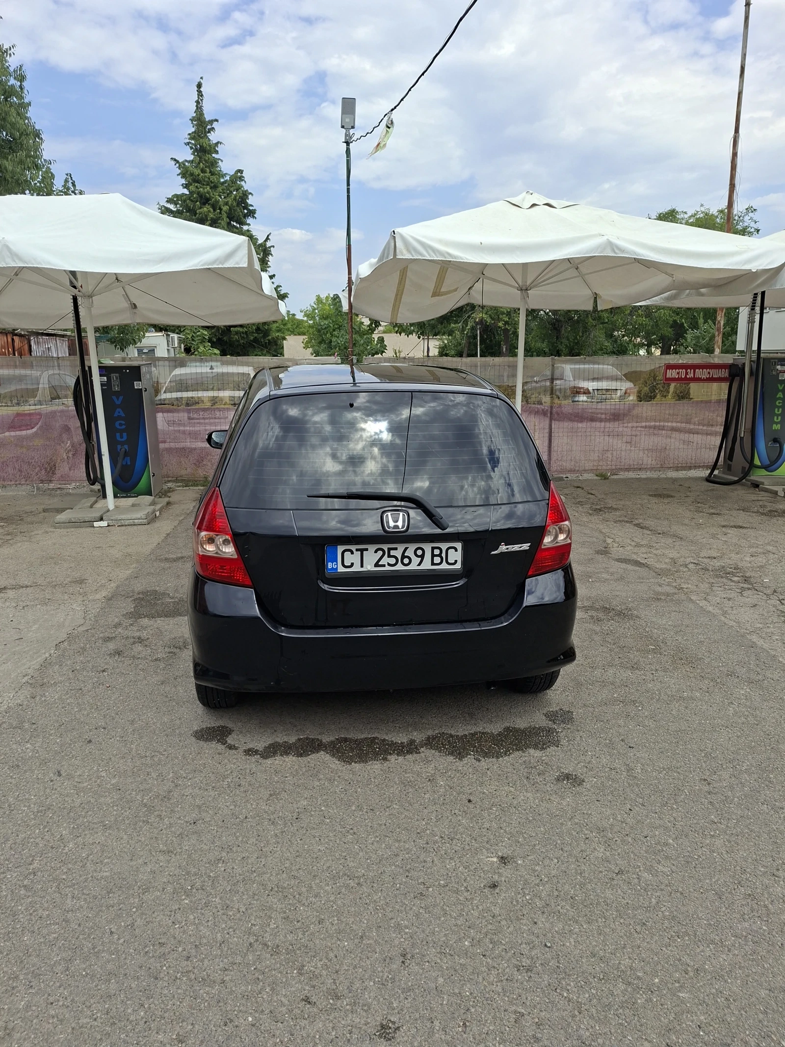 Honda Jazz | Mobile.bg � ����������� 13