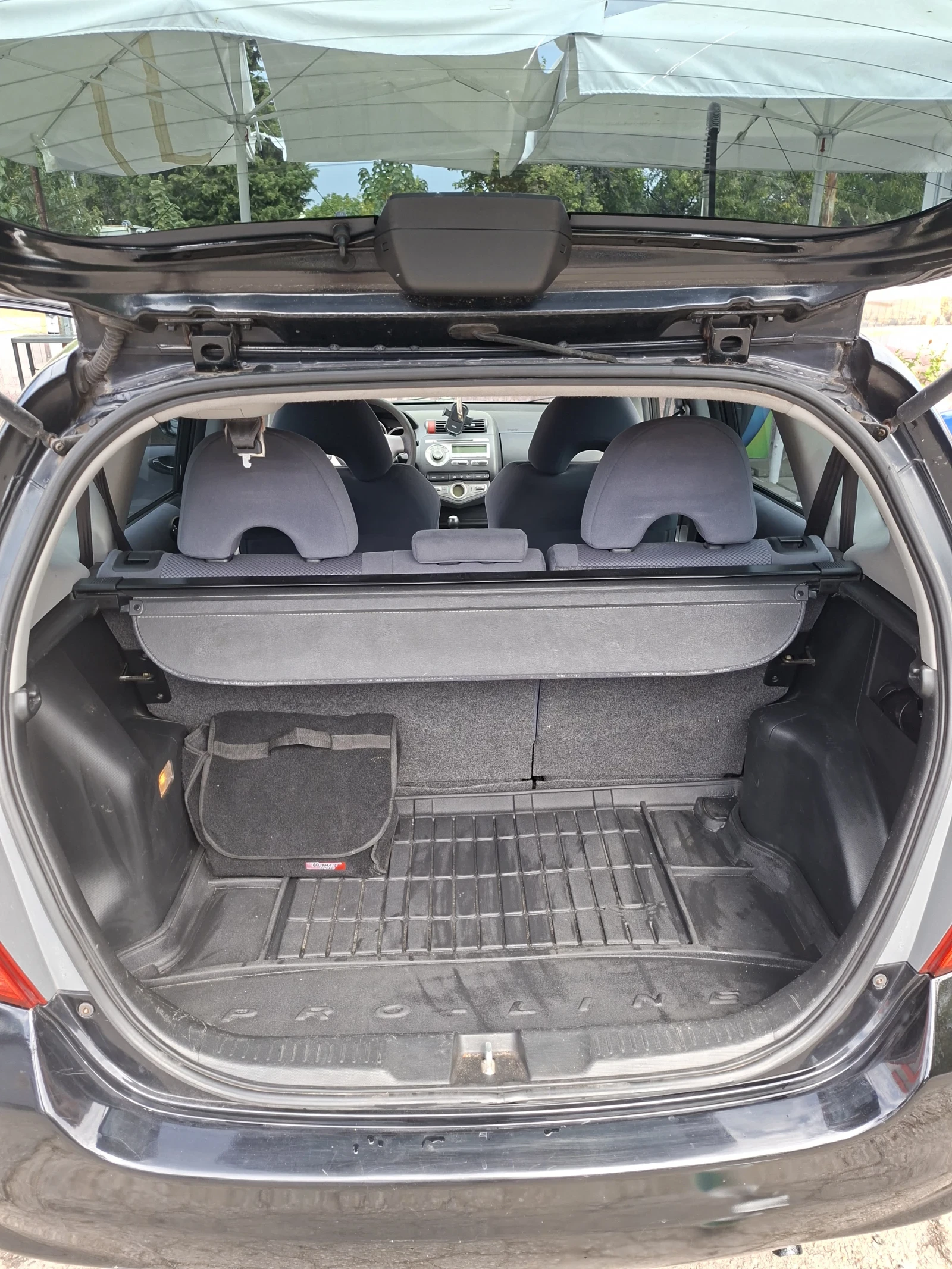 Honda Jazz | Mobile.bg � ����������� 4