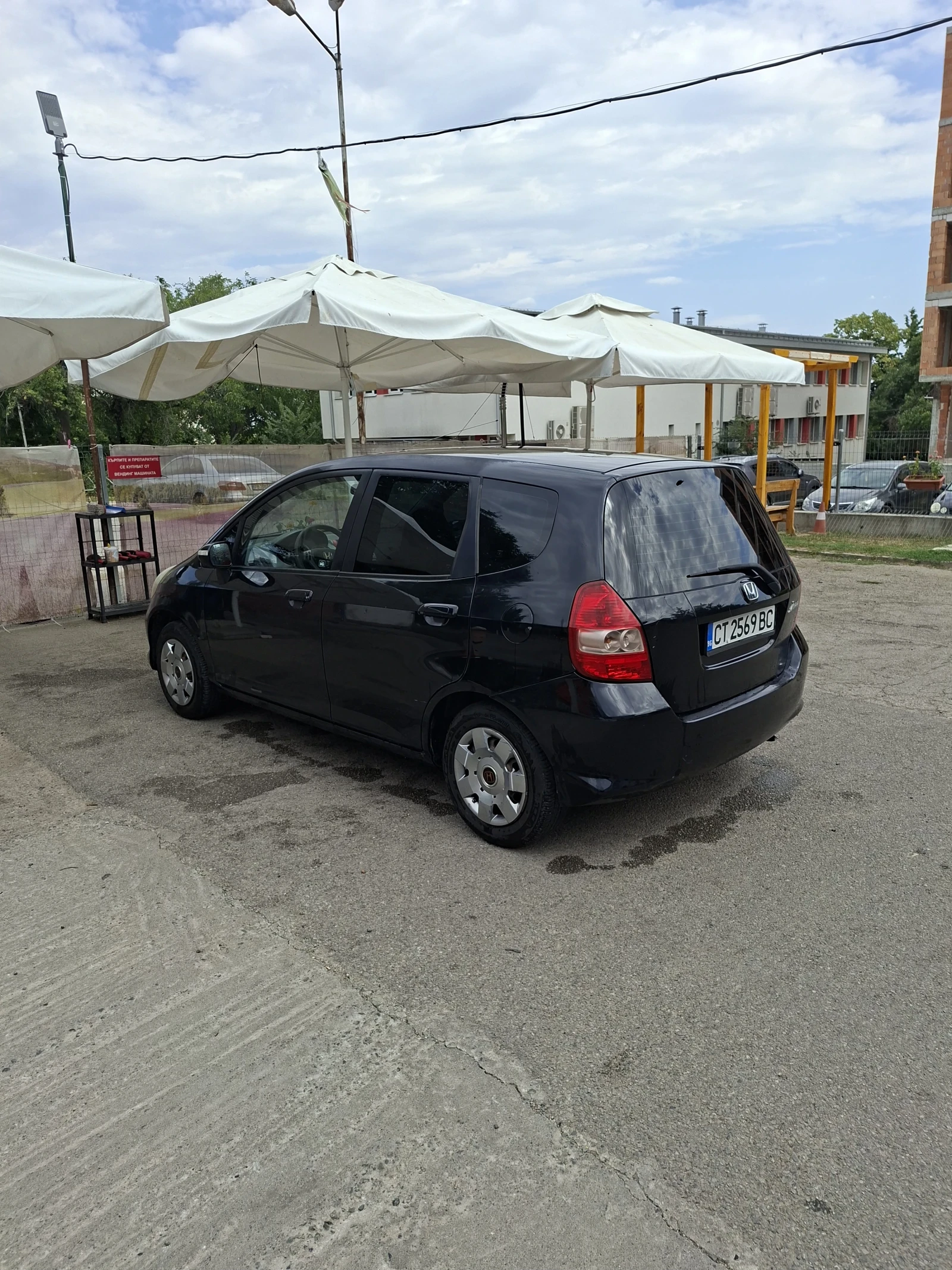 Honda Jazz | Mobile.bg � ����������� 17