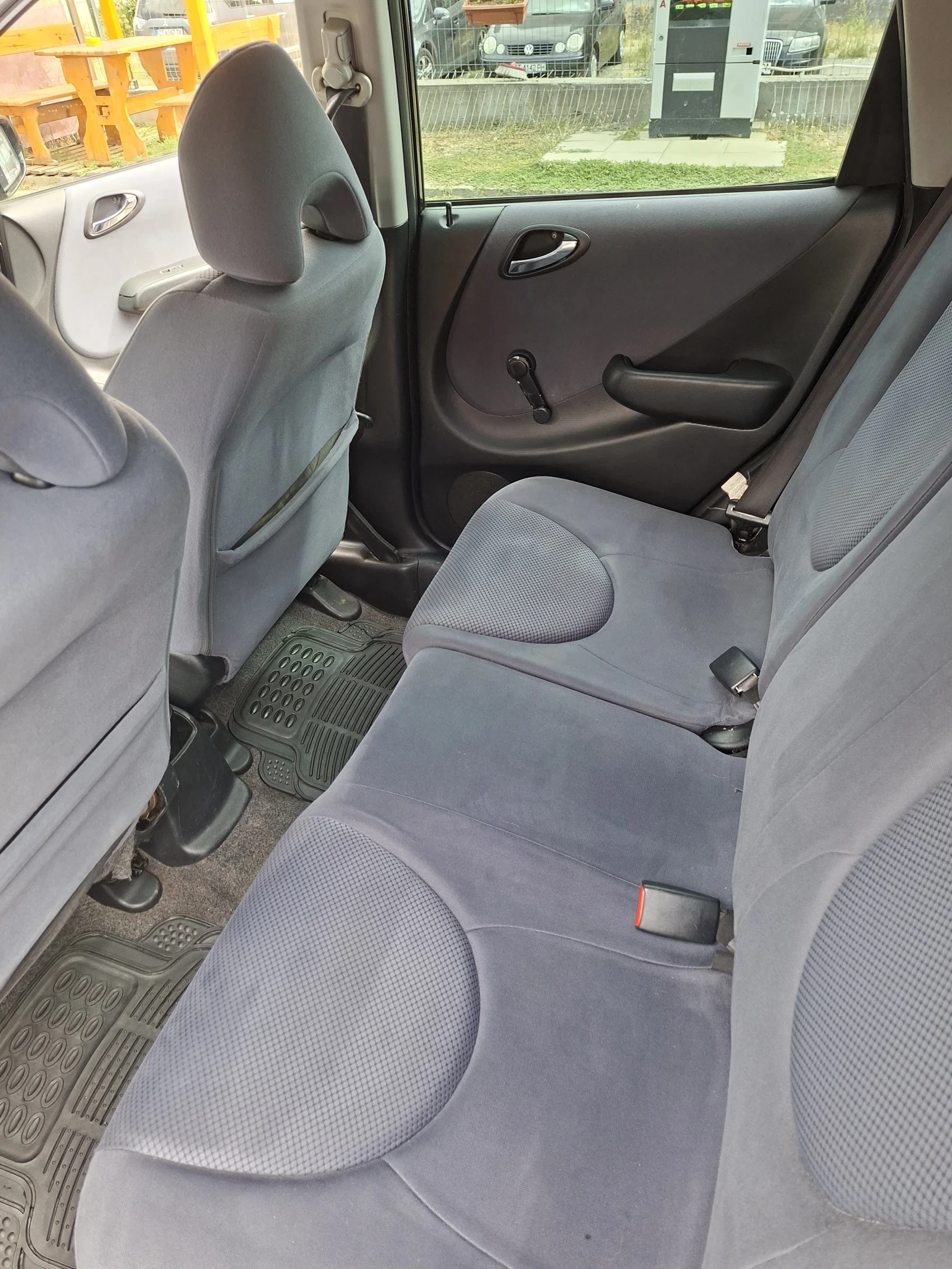 Honda Jazz | Mobile.bg � ����������� 7