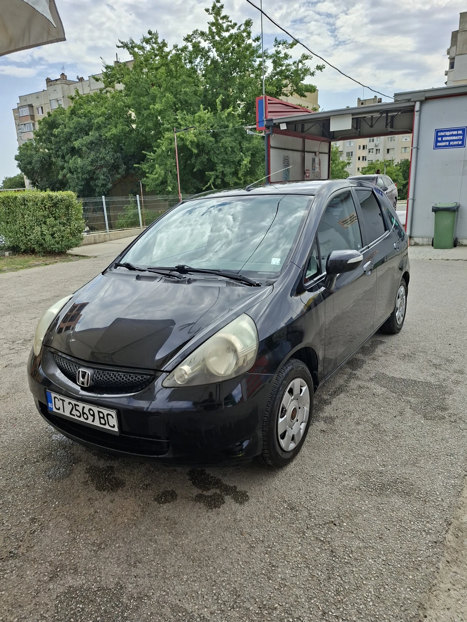 Honda Jazz | Mobile.bg � ����������� 15