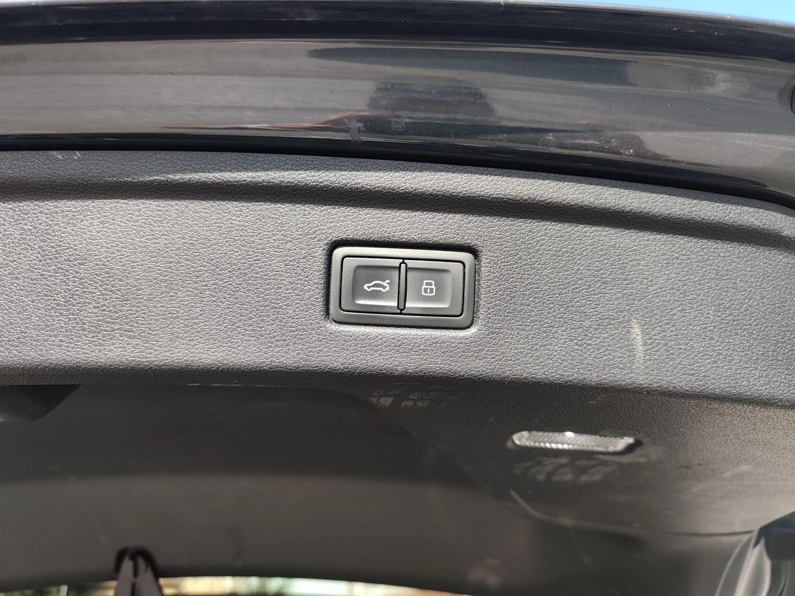 Audi A5 40 G-Tron, снимка 5 - Автомобили и джипове - 55962082