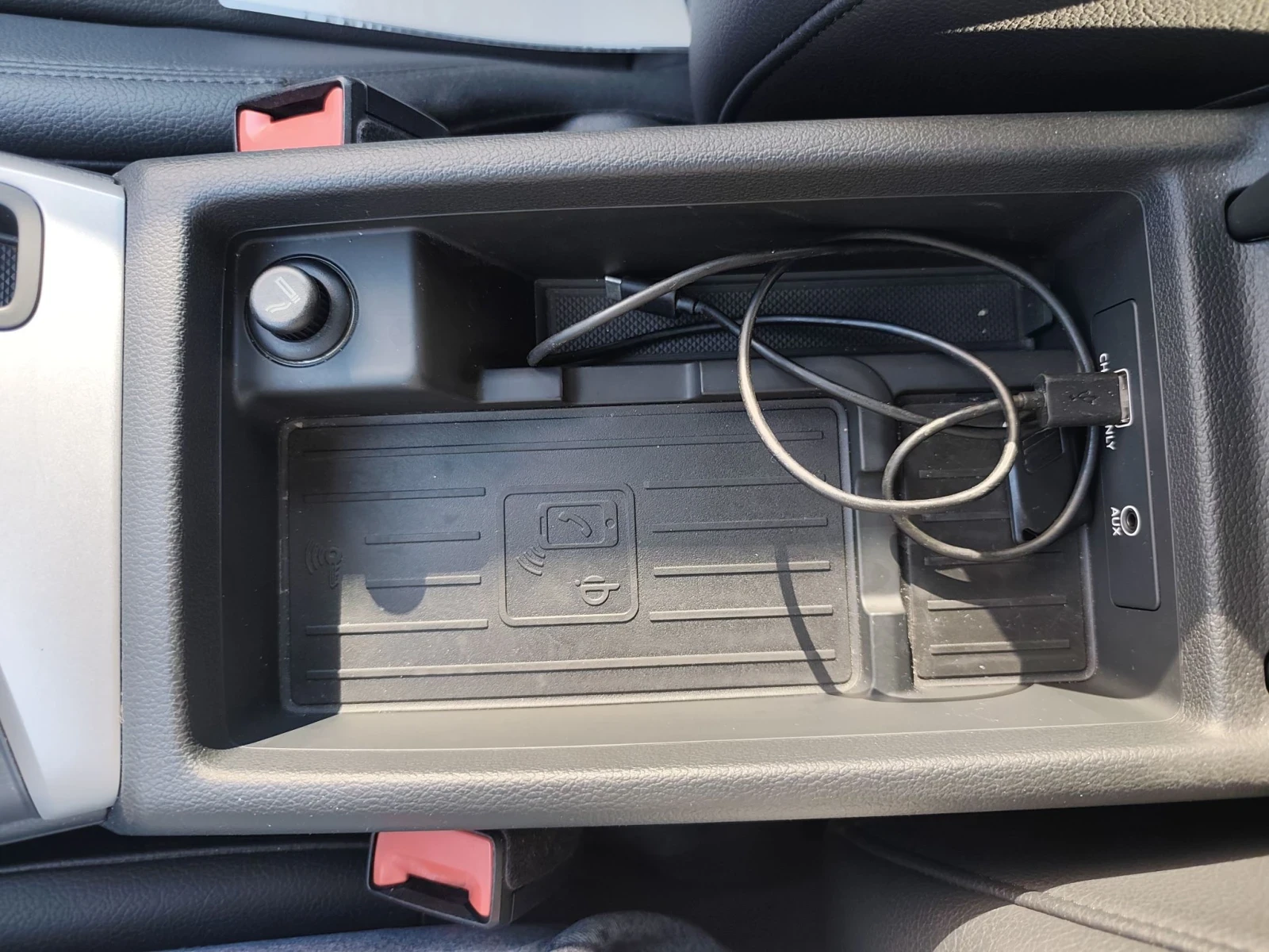 Audi A5 40 G-Tron, снимка 13 - Автомобили и джипове - 55962082