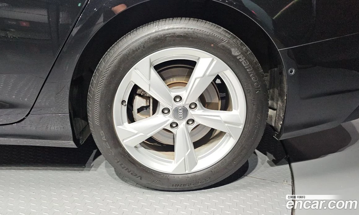 Audi A6 45 TFSI Quattro, снимка 6 - Автомобили и джипове - 56122282